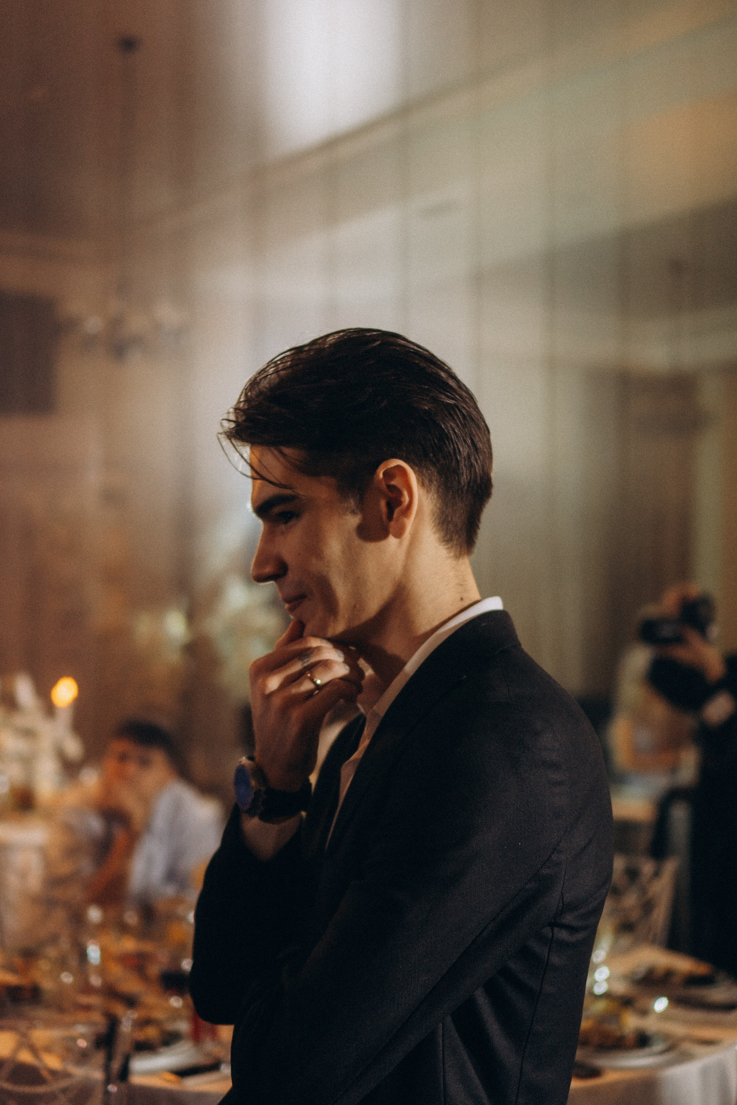 ПОЛНЫЙ СВАДЕБНЫЙ ДЕНЬ 8 ЧАСОВ. Профессиональный фотограф, Санкт-Петербург — Виктория Богомолова