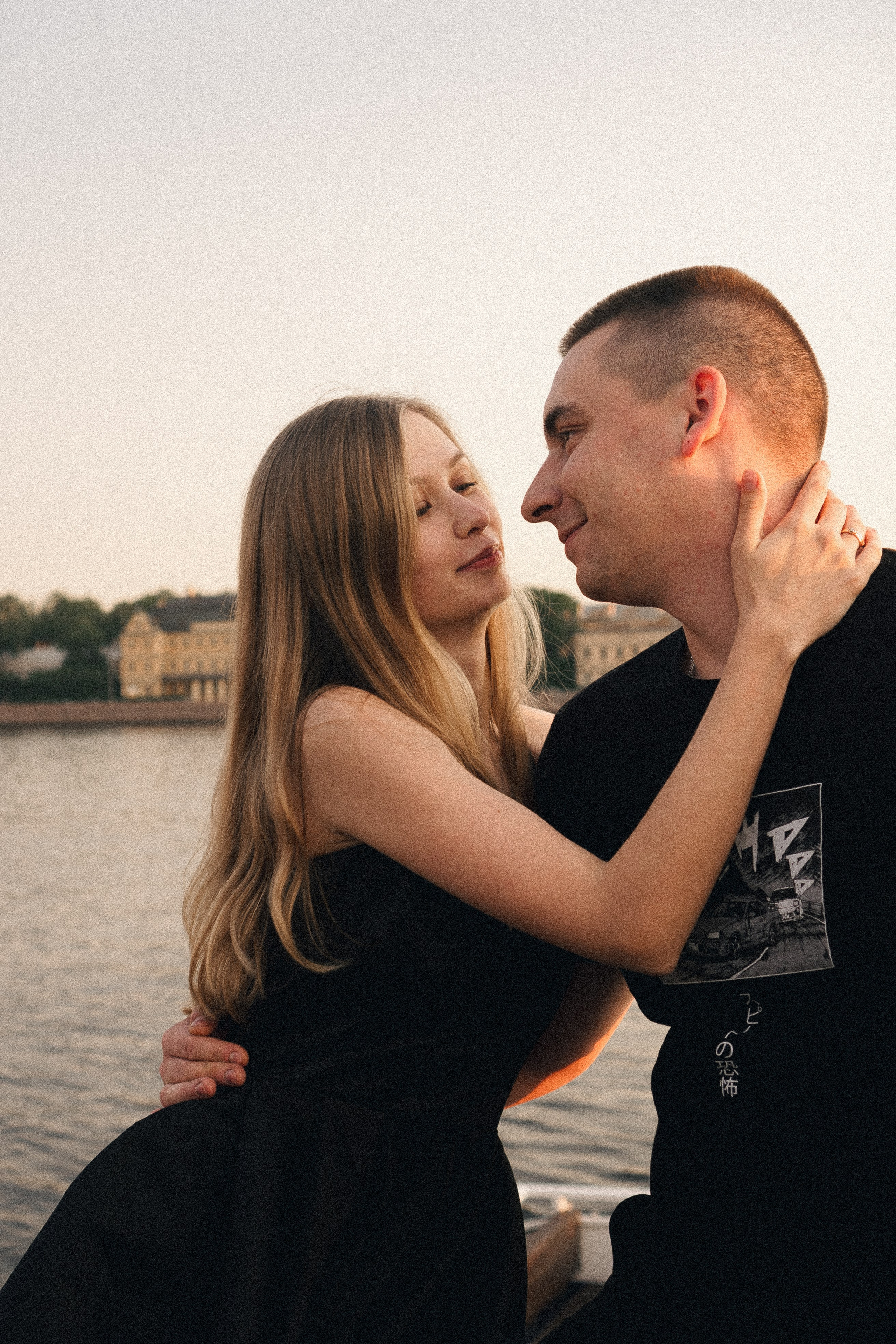 Рассвет. Профессиональный фотограф, Санкт-Петербург — Виктория Богомолова