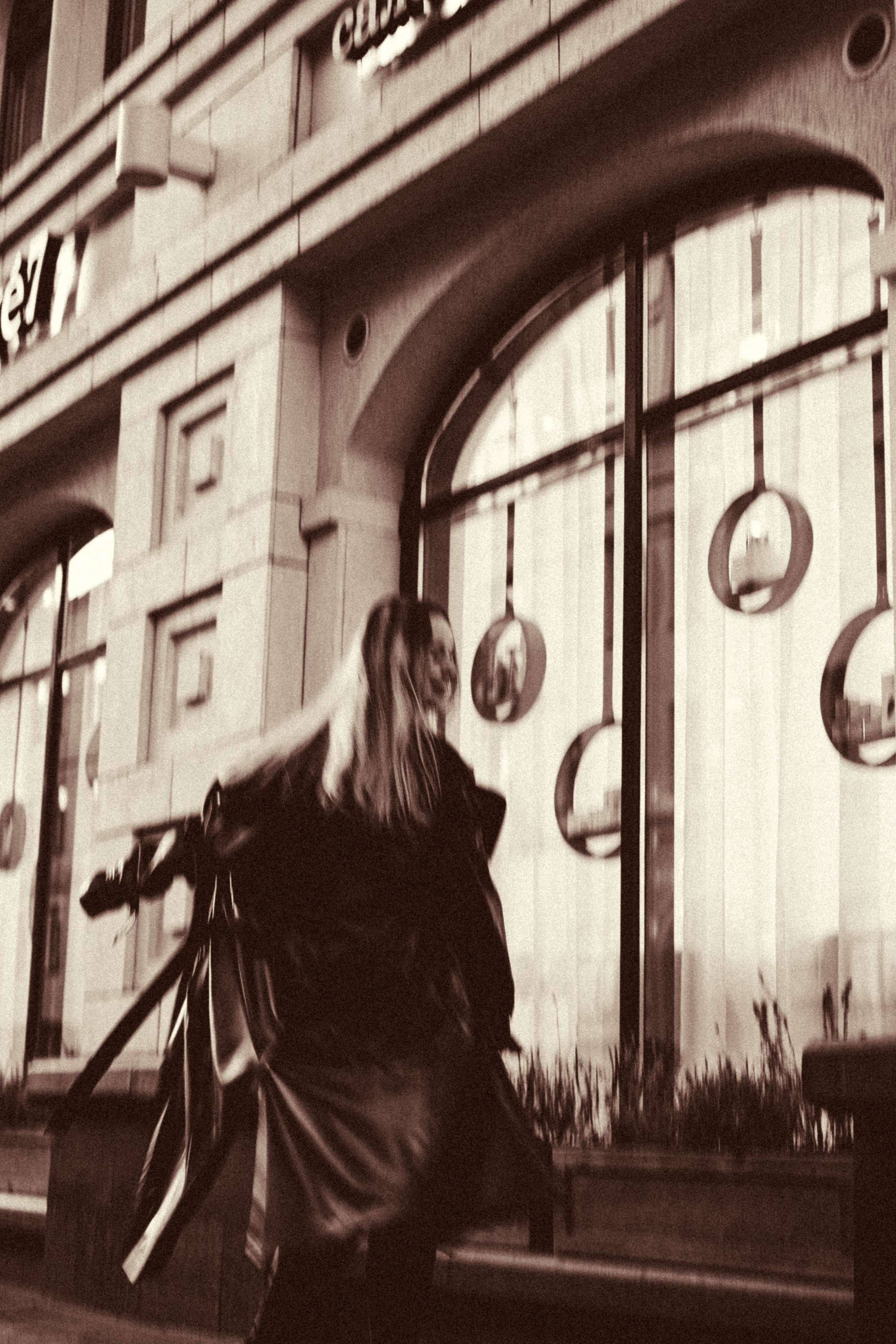 Ксения. Профессиональный фотограф, Санкт-Петербург — Виктория Богомолова