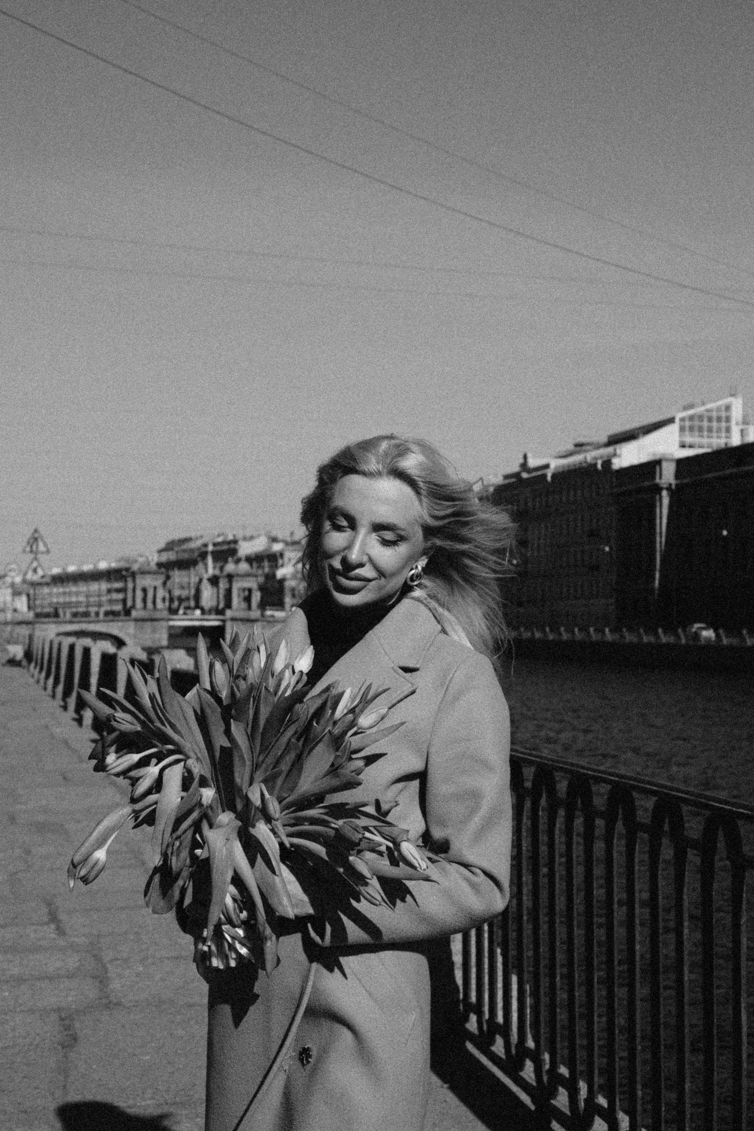 Питерская атмосфера. Профессиональный фотограф, Санкт-Петербург — Виктория Богомолова