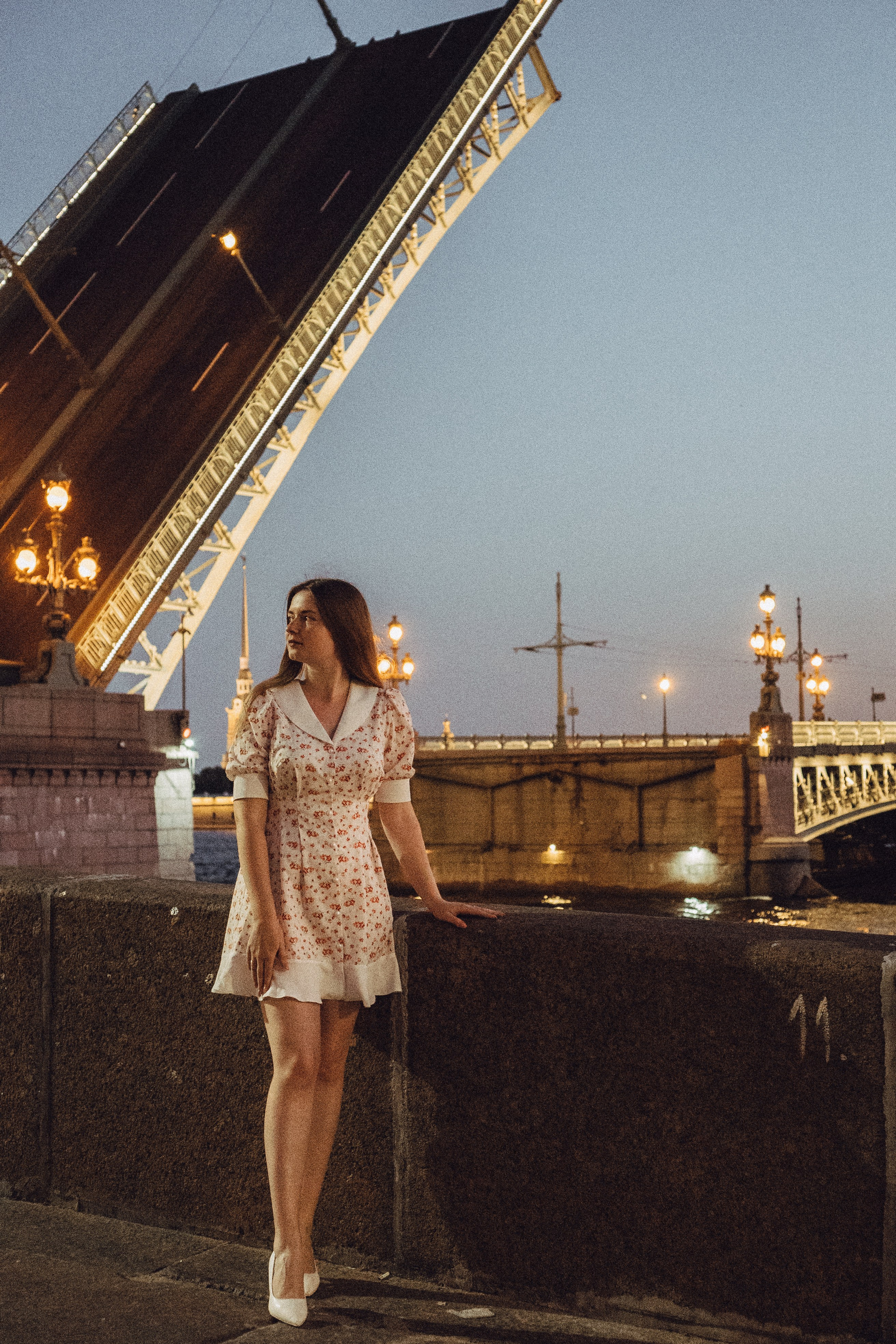 ПРОГУЛКА УТОРОМ ПО ПИТЕРУ. Профессиональный фотограф, Санкт-Петербург — Виктория Богомолова