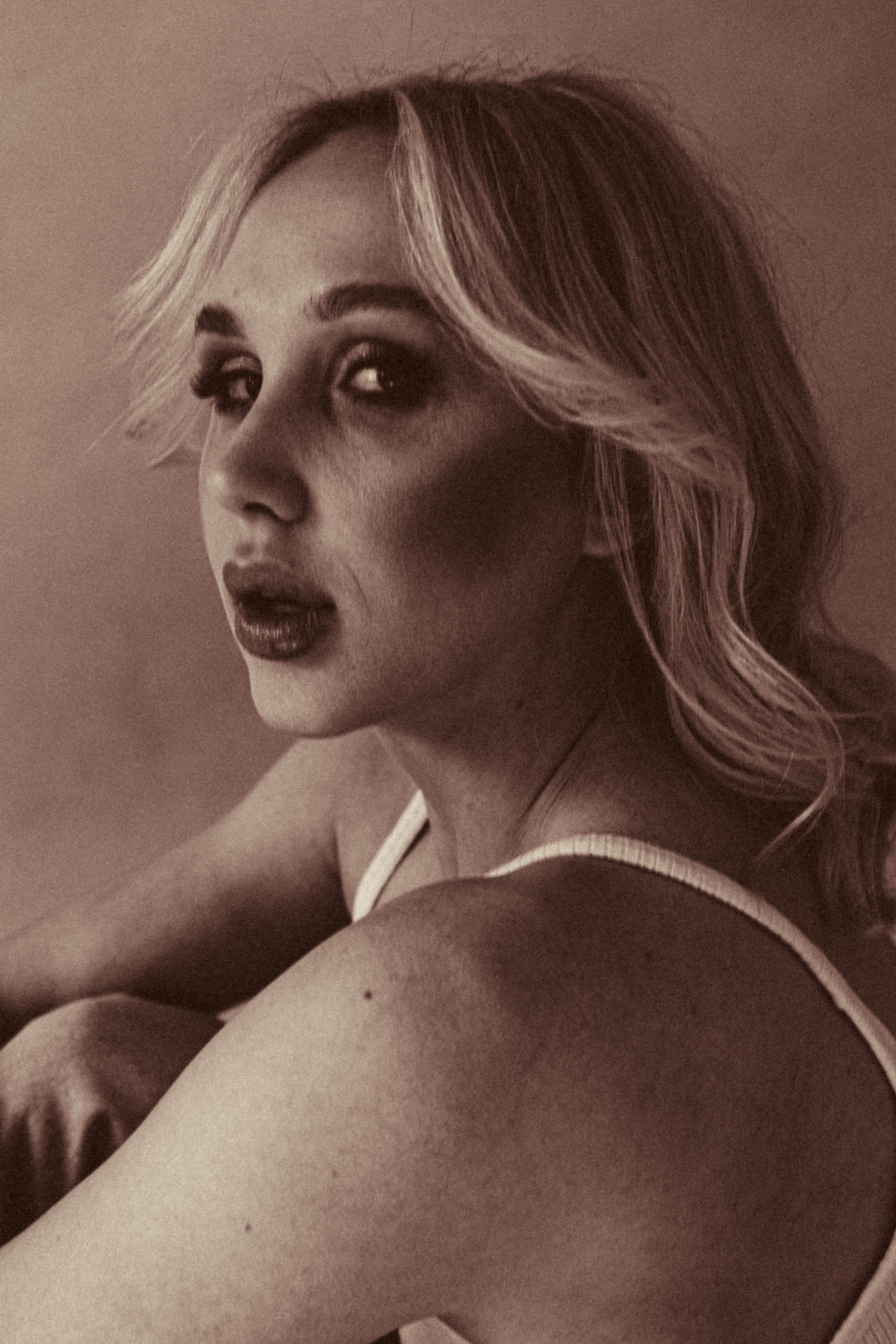 Винтажный стиль. Профессиональный фотограф, Санкт-Петербург — Виктория Богомолова