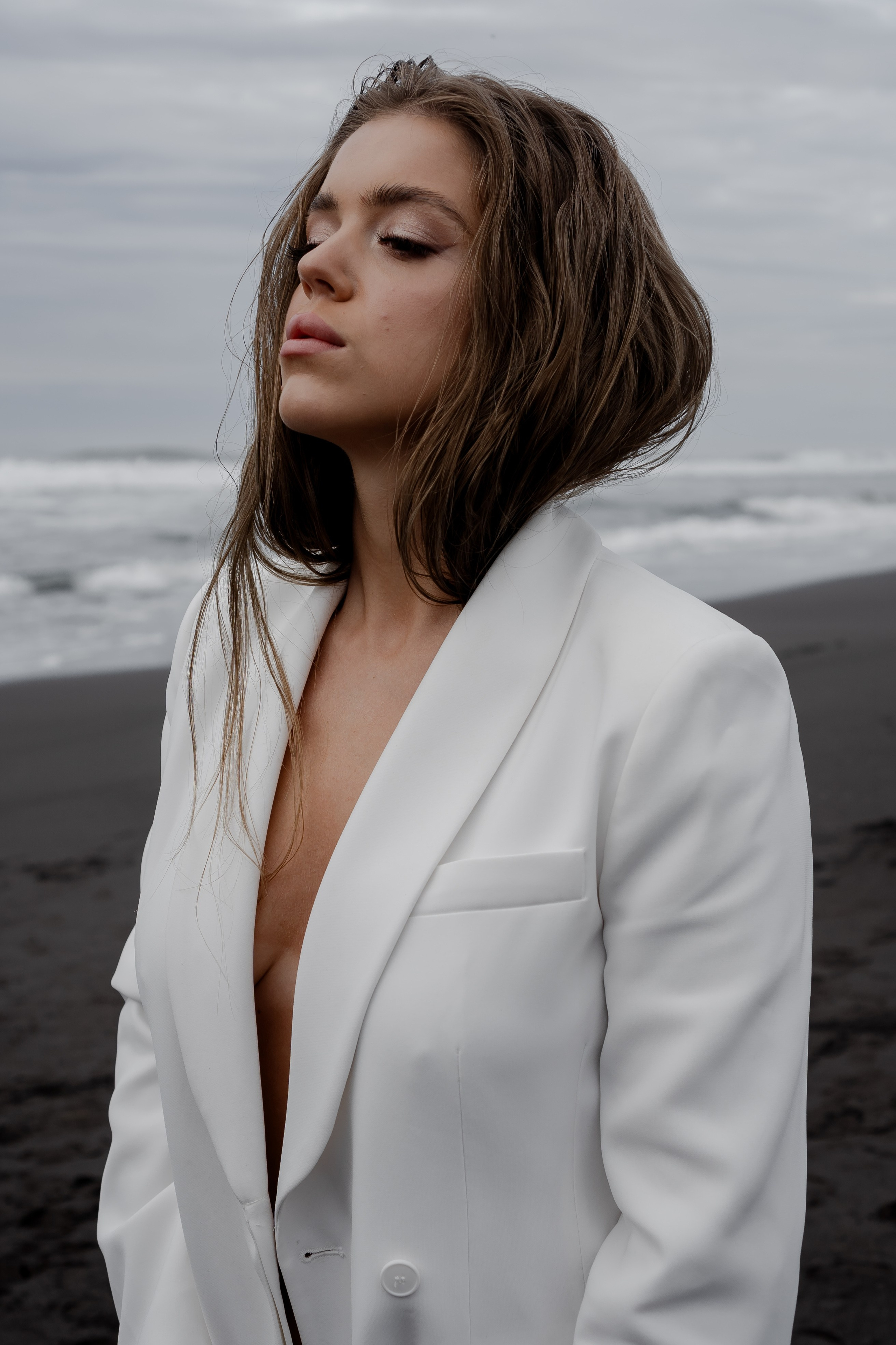 ТИХИЙ ОКЕАН. Профессиональный фотограф, Санкт-Петербург — Виктория Богомолова