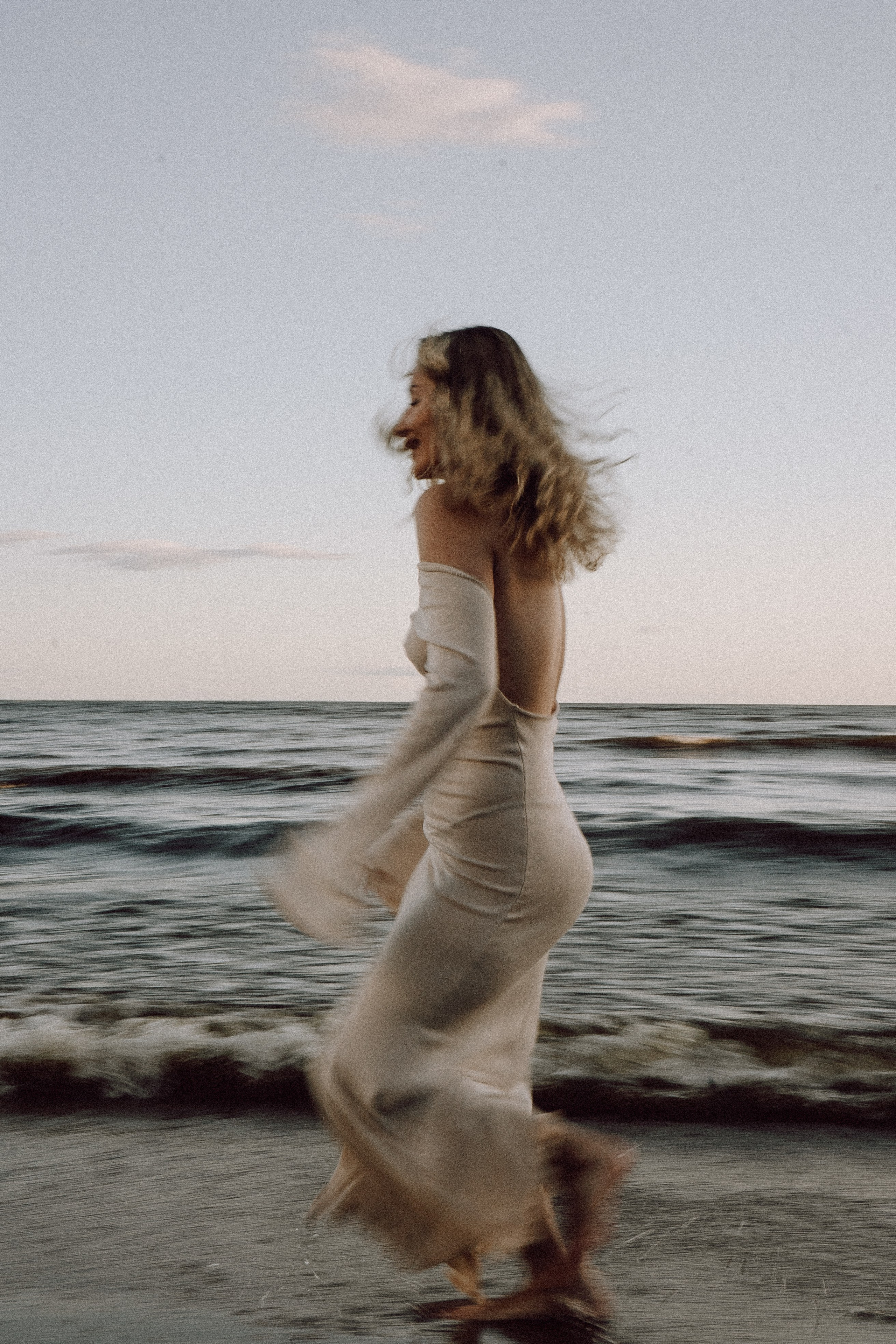 РОМАНТИКА ФИНСКОГО ЗАЛИВА. Профессиональный фотограф, Санкт-Петербург — Виктория Богомолова