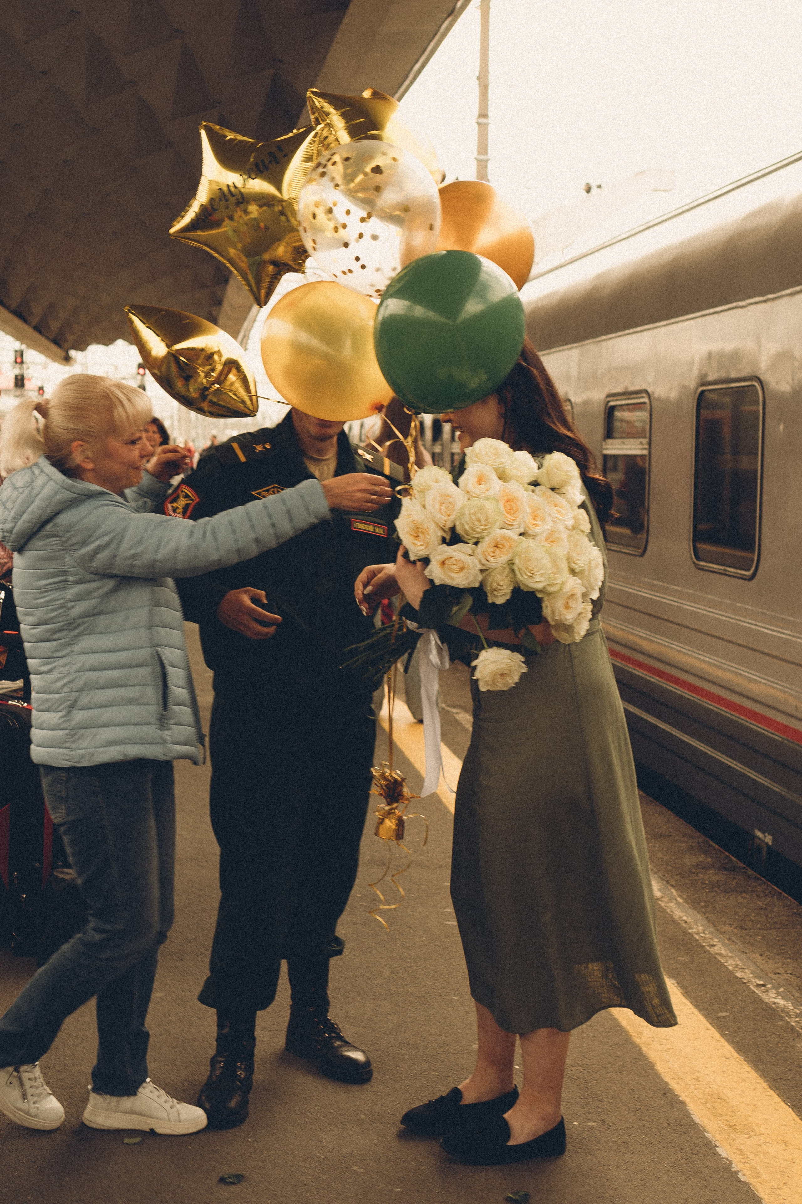 ПРЕДЛОЖЕНИЕ. Профессиональный фотограф, Санкт-Петербург — Виктория Богомолова