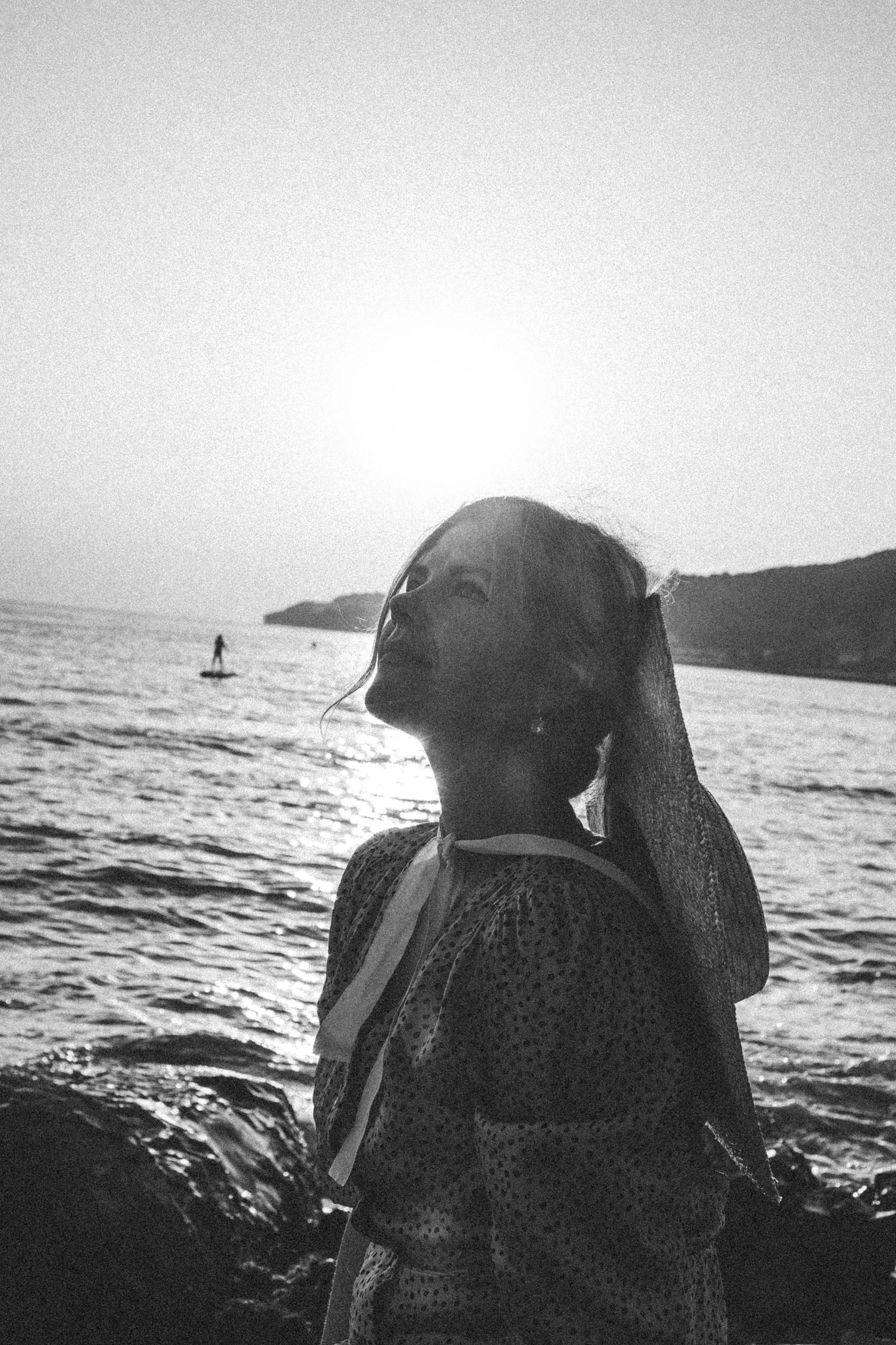 Закат. Профессиональный фотограф, Санкт-Петербург — Виктория Богомолова