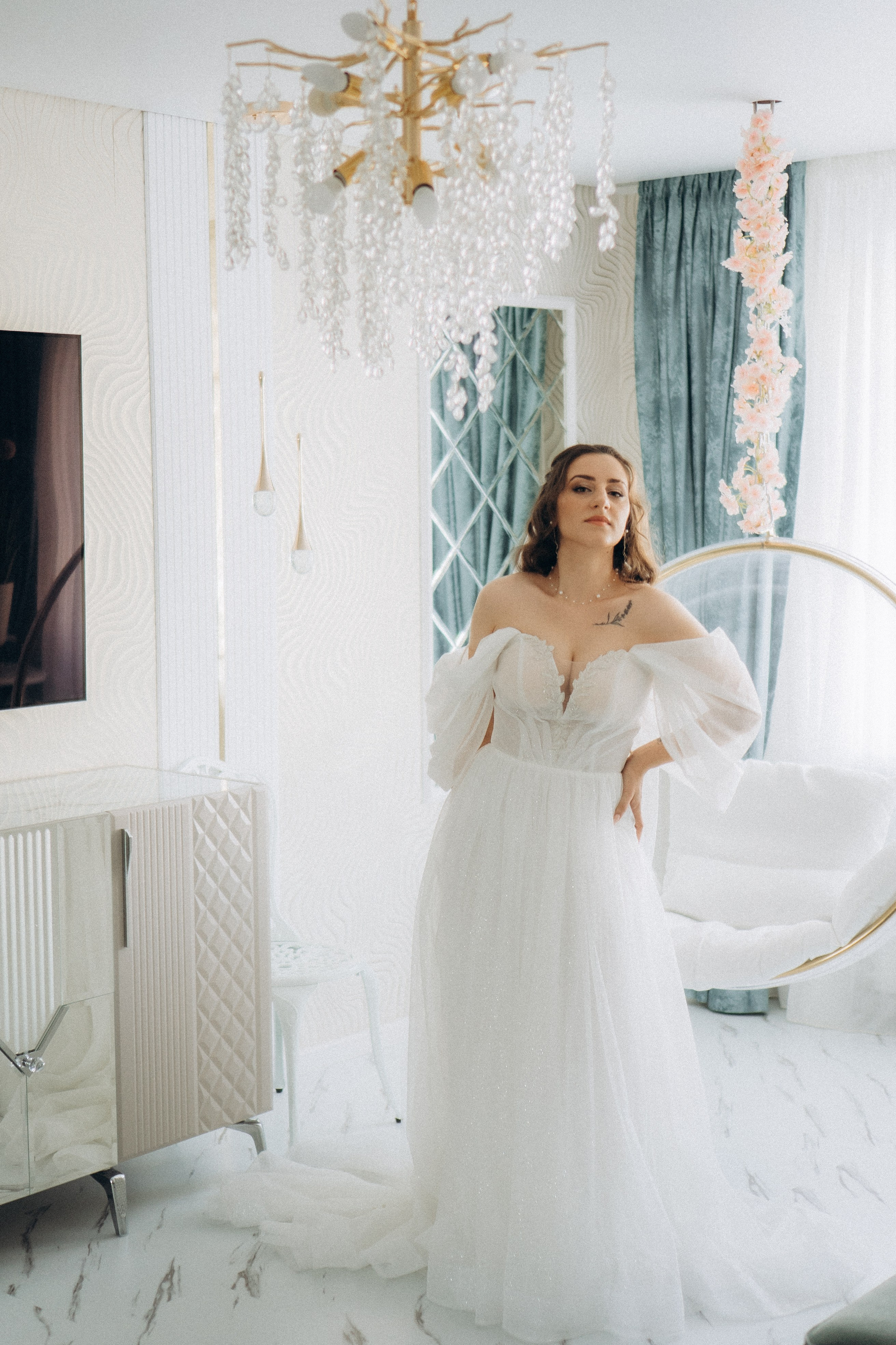 СВАДЕБНАЯ СЬЕМК В ПАРКЕ 300-ЛЕТИЯ. Профессиональный фотограф, Санкт-Петербург — Виктория Богомолова