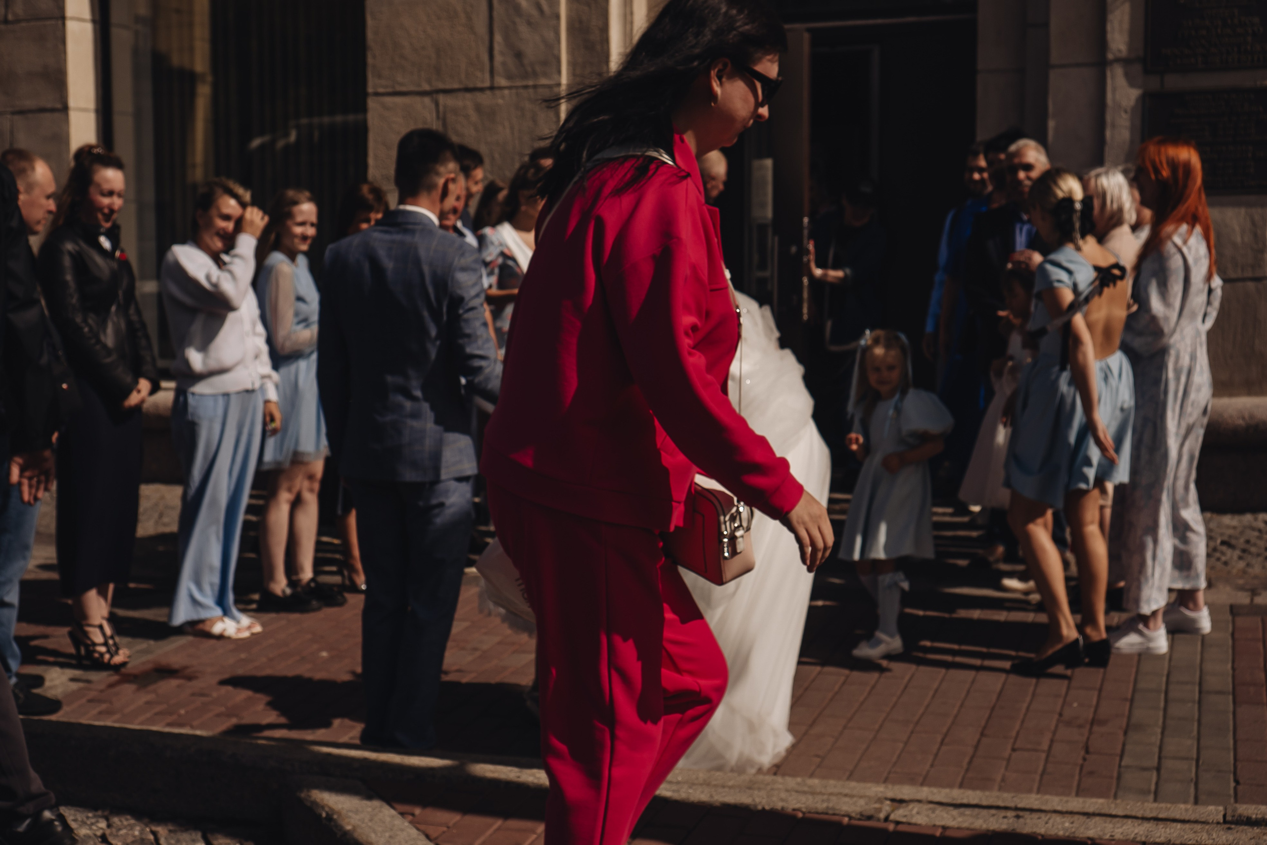 СВАДЕБНАЯ СЬЕМКА В ЗАГСЕ НА МОСКОВСКОМ ПРОСПЕКТЕ. Профессиональный фотограф, Санкт-Петербург — Виктория Богомолова