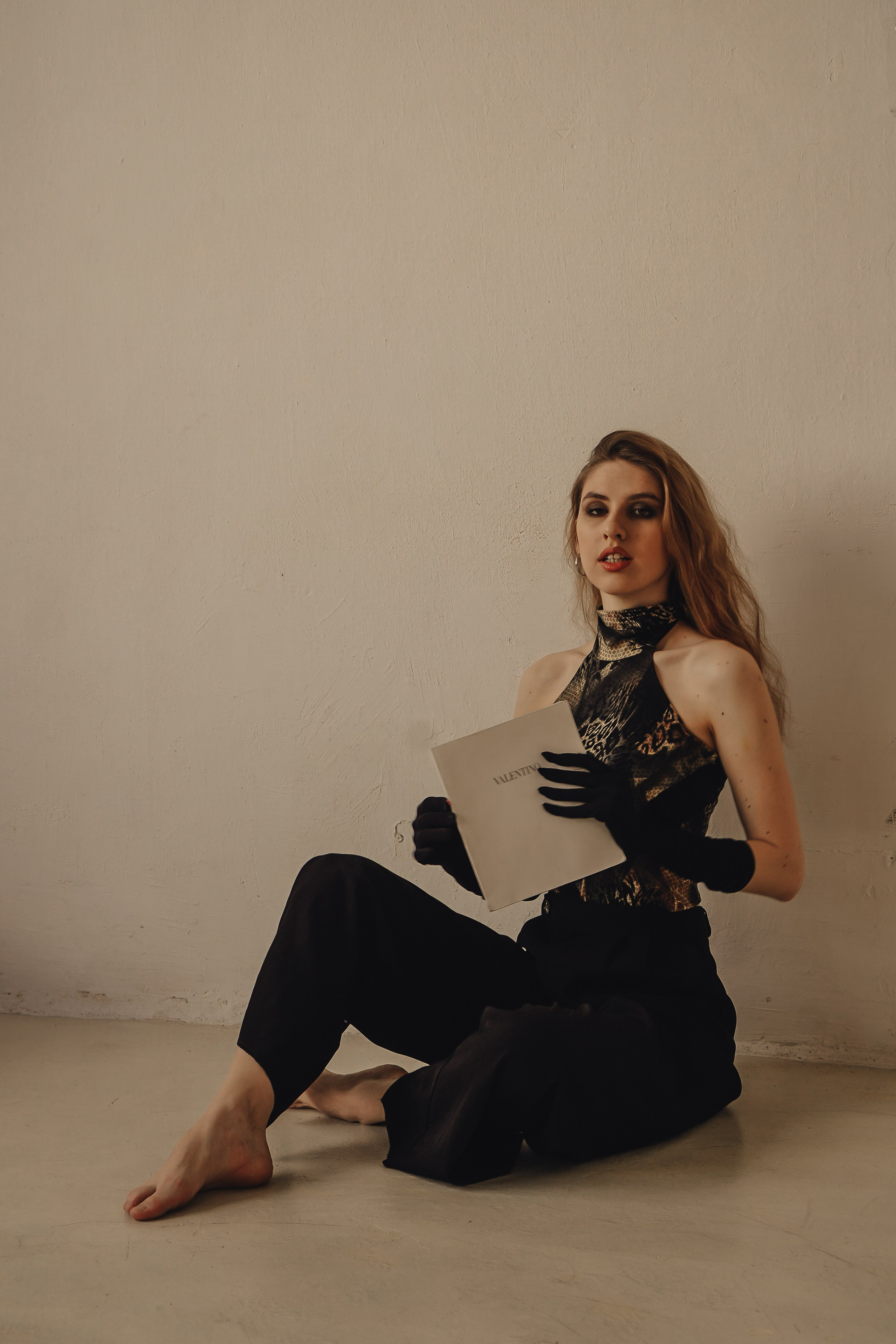 Студийная. Профессиональный фотограф, Санкт-Петербург — Виктория Богомолова