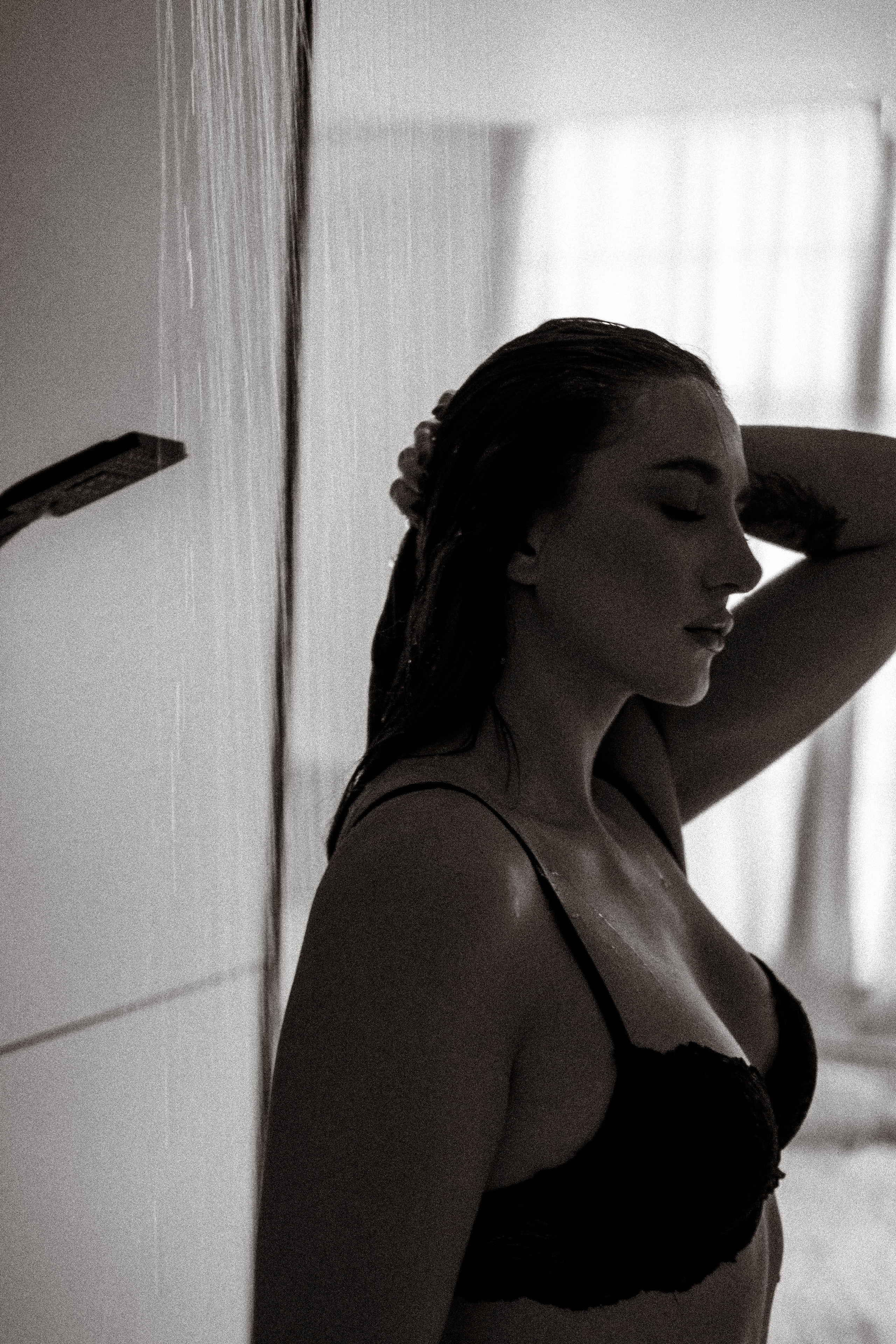 Элеонора в студии. Профессиональный фотограф, Санкт-Петербург — Виктория Богомолова