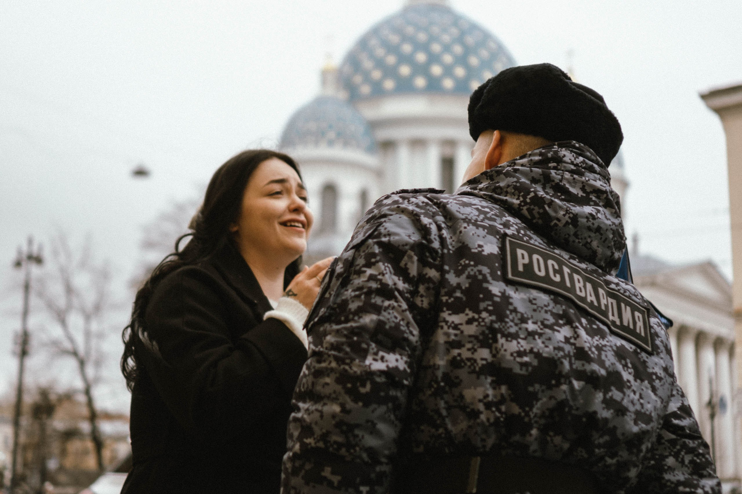 Предложение. Профессиональный фотограф, Санкт-Петербург — Виктория Богомолова