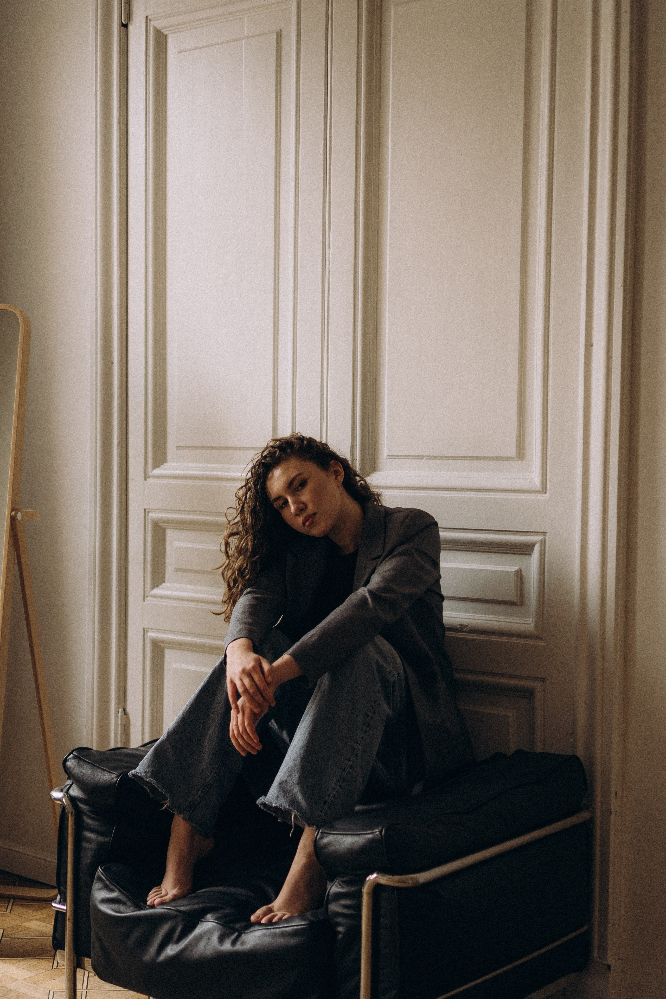 Для девушки. Профессиональный фотограф, Санкт-Петербург — Виктория Богомолова