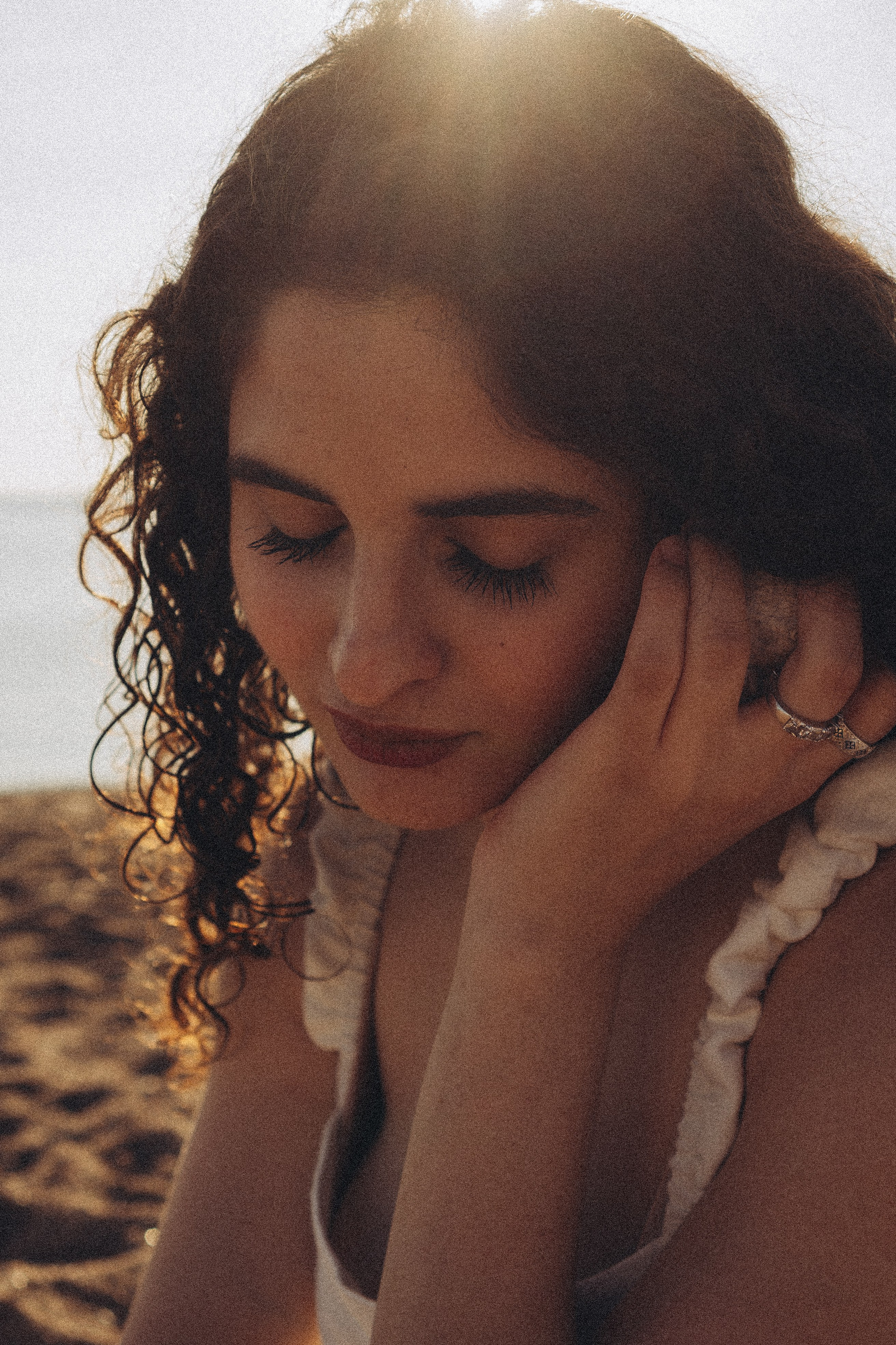 НА ФИНСКОМ ЗАЛИВЕ. Профессиональный фотограф, Санкт-Петербург — Виктория Богомолова