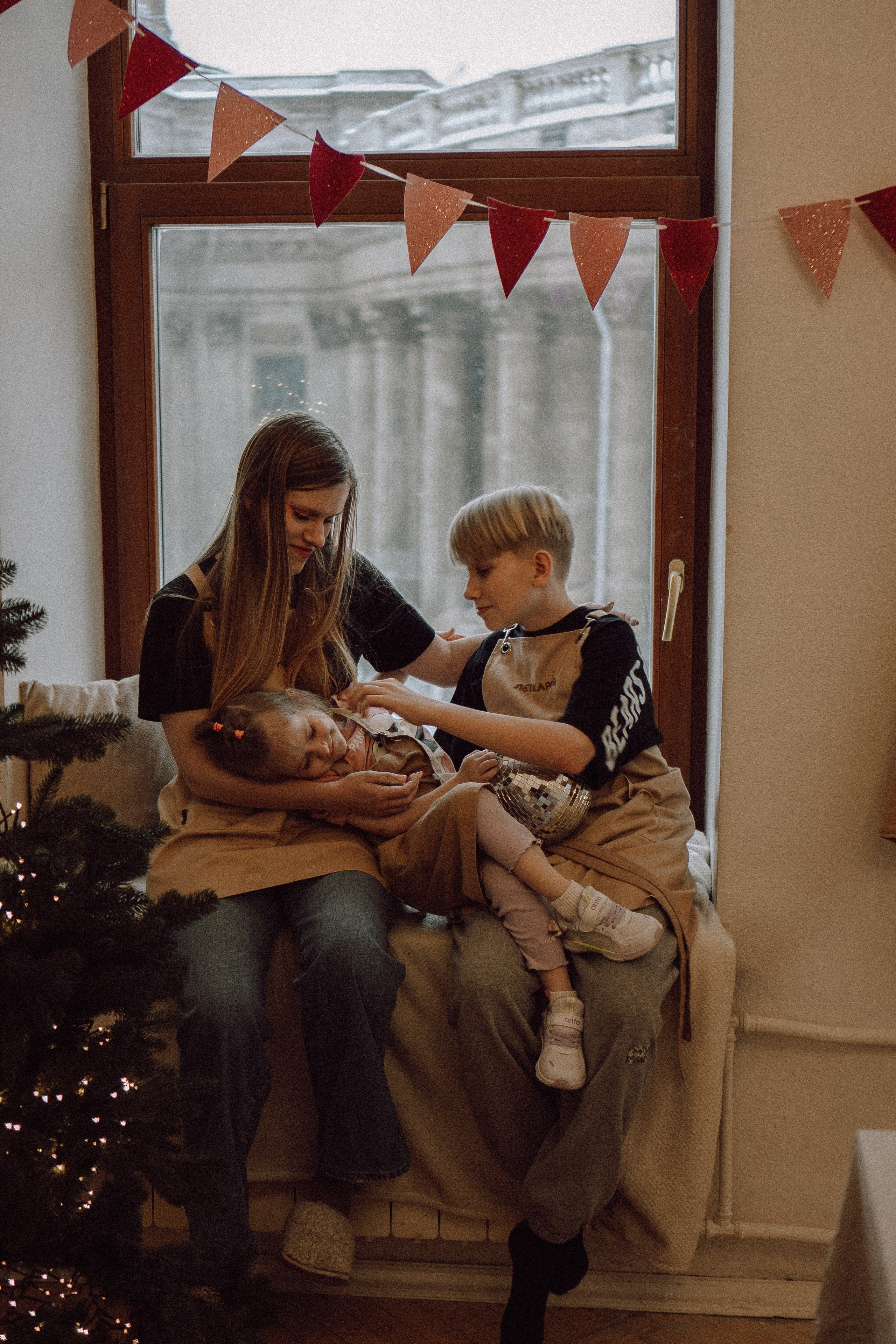 Студия лепки. Профессиональный фотограф, Санкт-Петербург — Виктория Богомолова