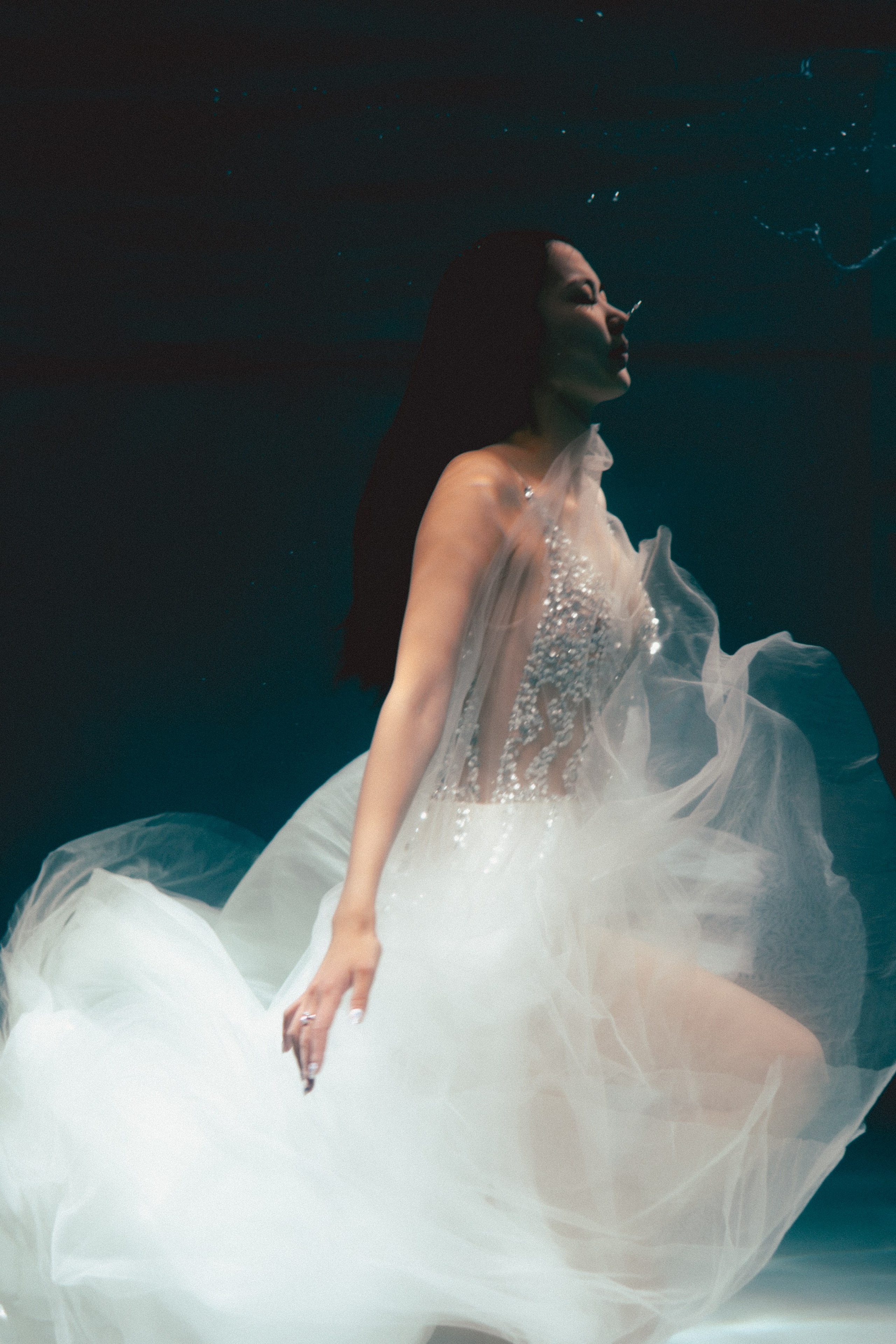 ФОТОСЕСИСИЯ В БАССЕЙНЕ. Профессиональный фотограф, Санкт-Петербург — Виктория Богомолова