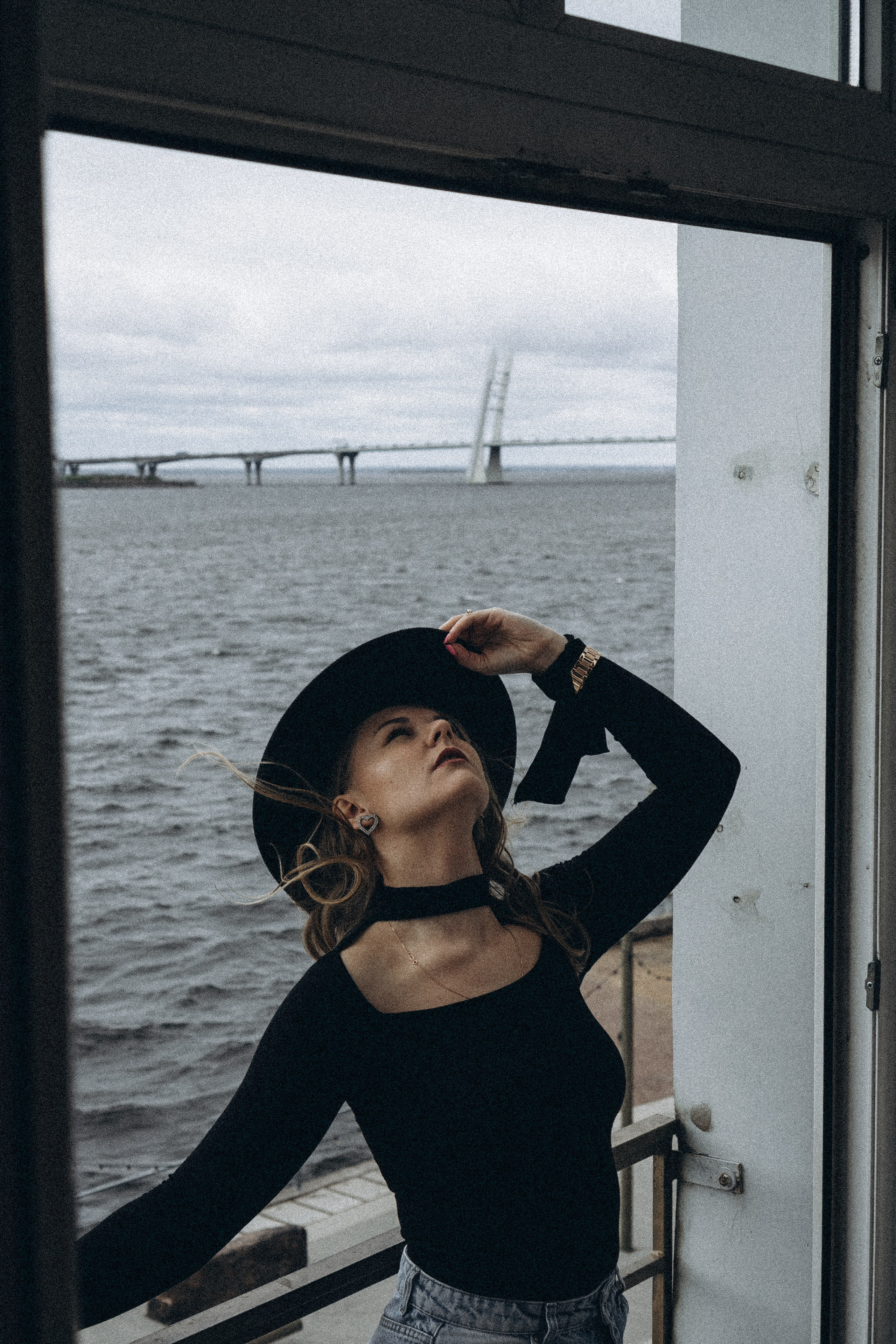 Семейная история в студии. Профессиональный фотограф, Санкт-Петербург — Виктория Богомолова