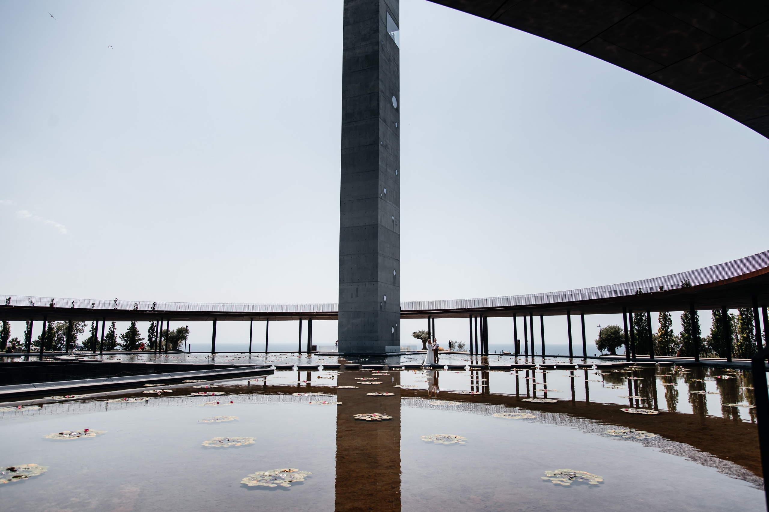 Анонс свадьбы для Даши и Александра. Свадебный фотограф в Крыму и Севастополе Ольга Баскакова