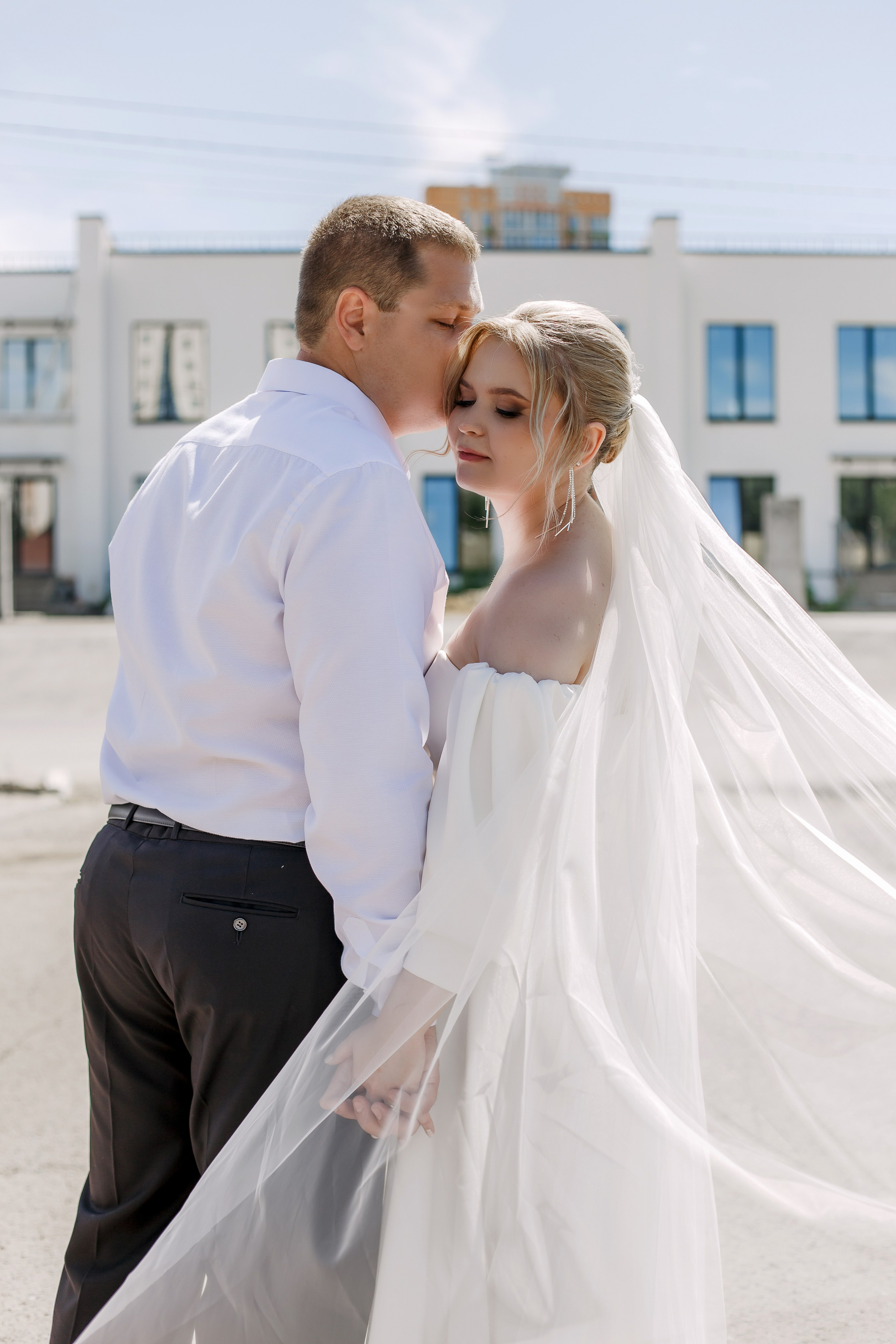 Свадьбы. Фотограф Саранск Екатерина Жукова