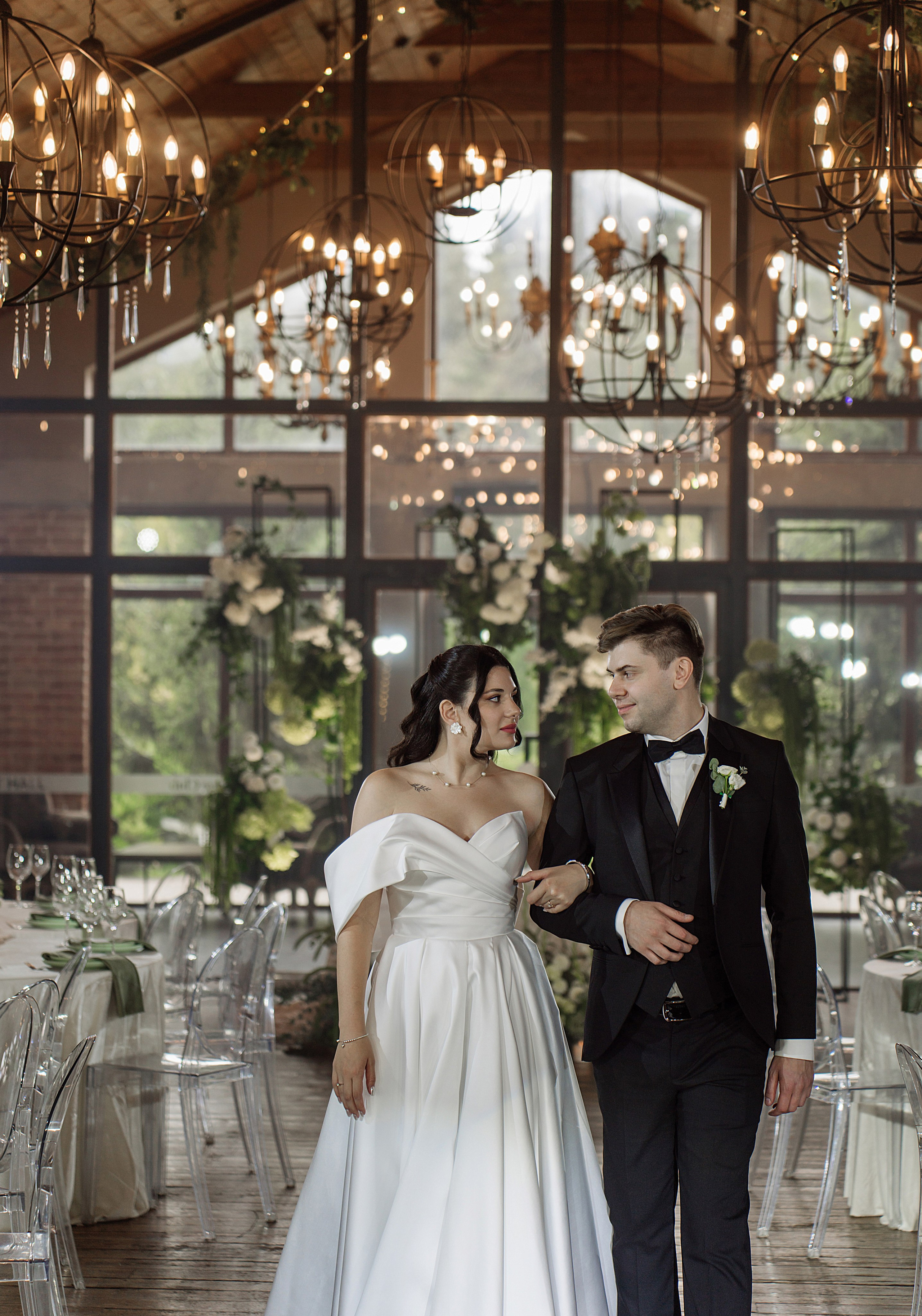 Клкллкаккк. Свадебный фотограф