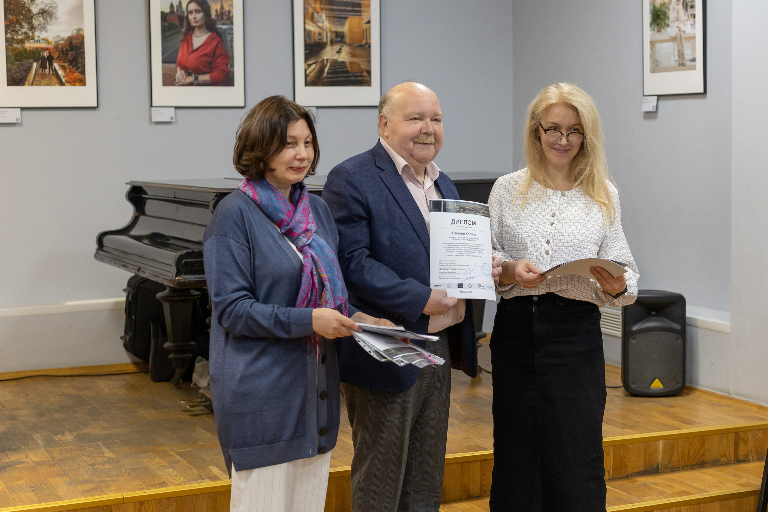 Репортажные съёмки. Семейный и свадебный фотограф в Москве и Домодедово Анна Авилочкина