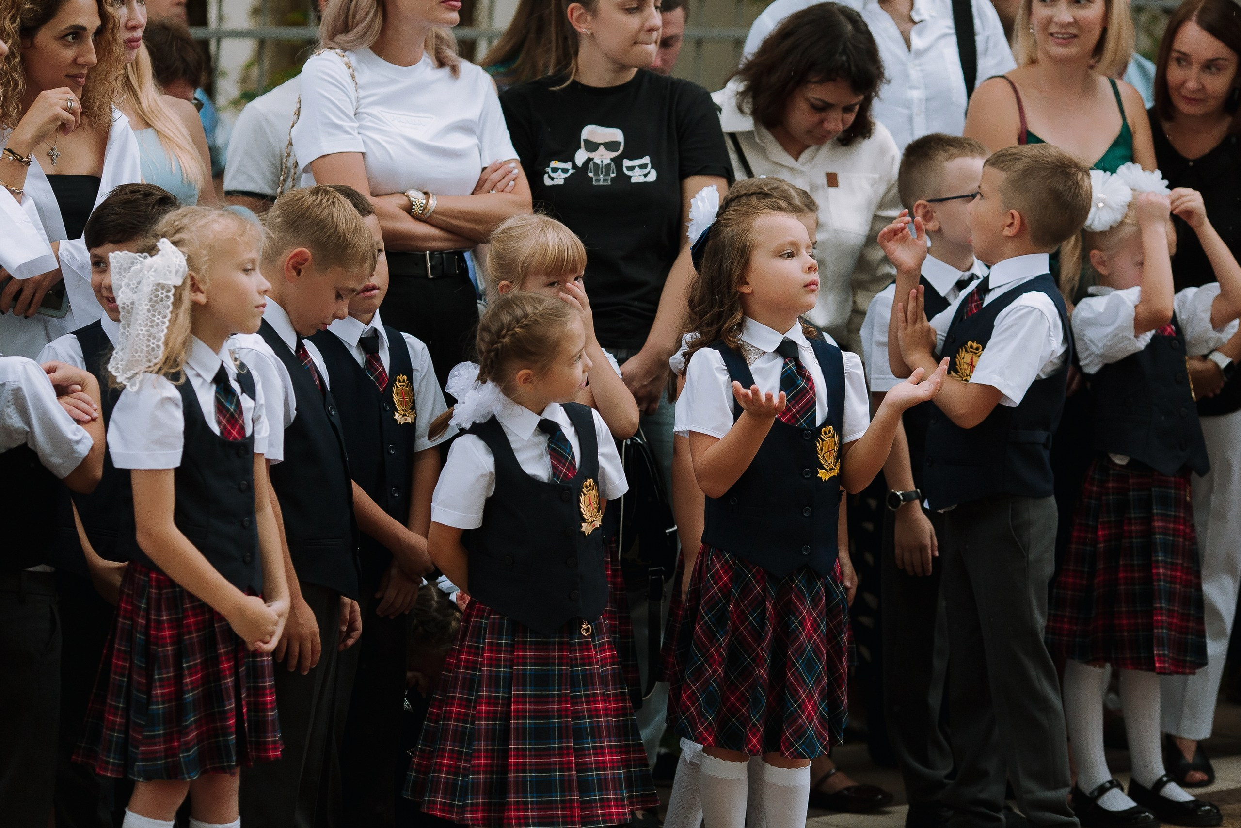 1 класс школа «Личность». Выпускные альбомы Натальи Бутко: Новороссийск, Анапа, Геленджик
