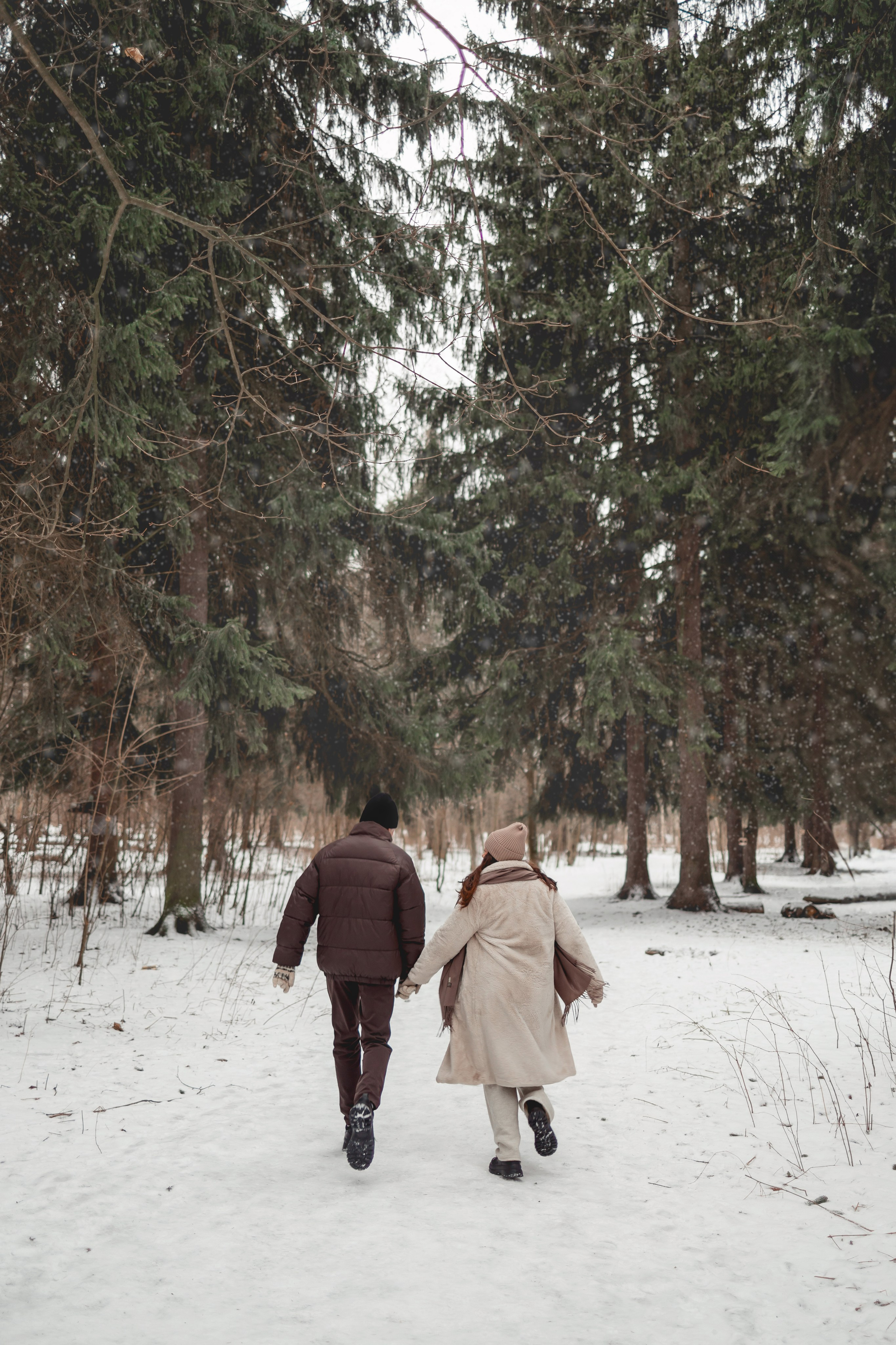 Анастасия и Сергей. Главная