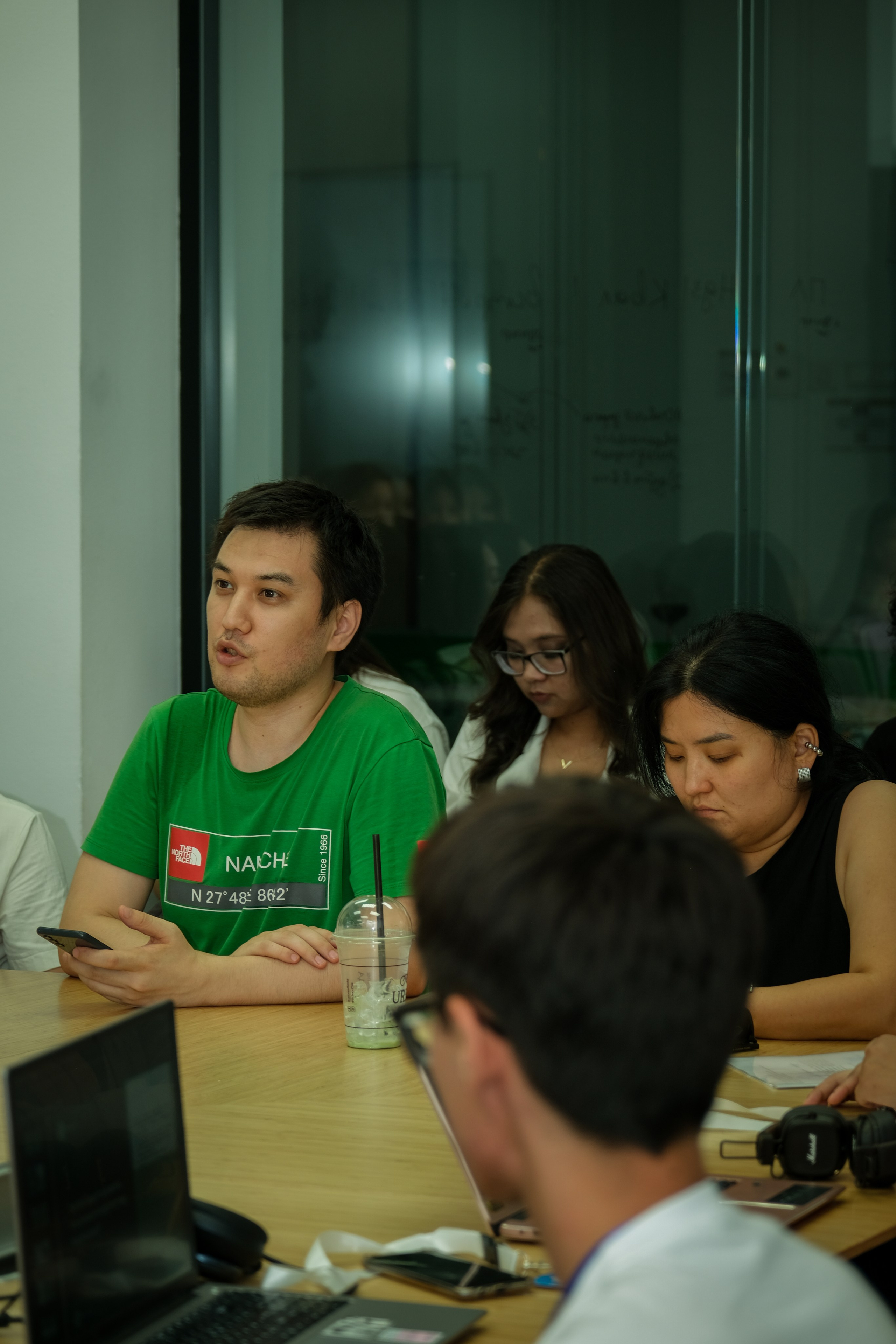 Reportage IT HUB. Видеограф и Фотограф в Алматы и Караганда