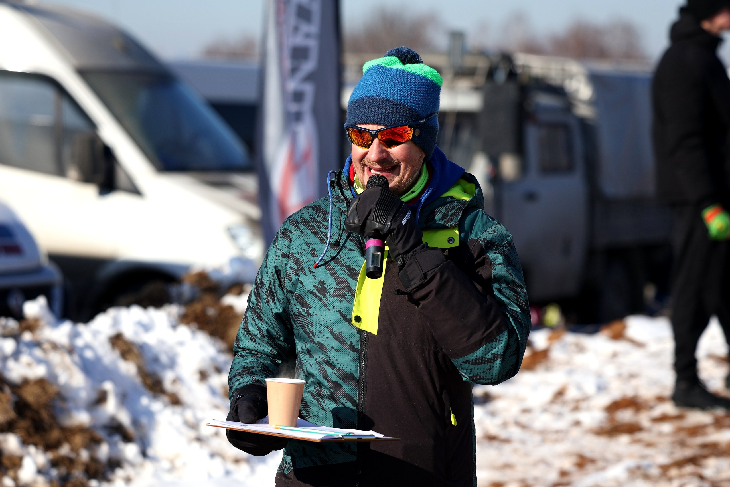 «Я Лидер!» — эндуро и мотокросс. Спортивный и репортажный фотограф Ермакова Светлана