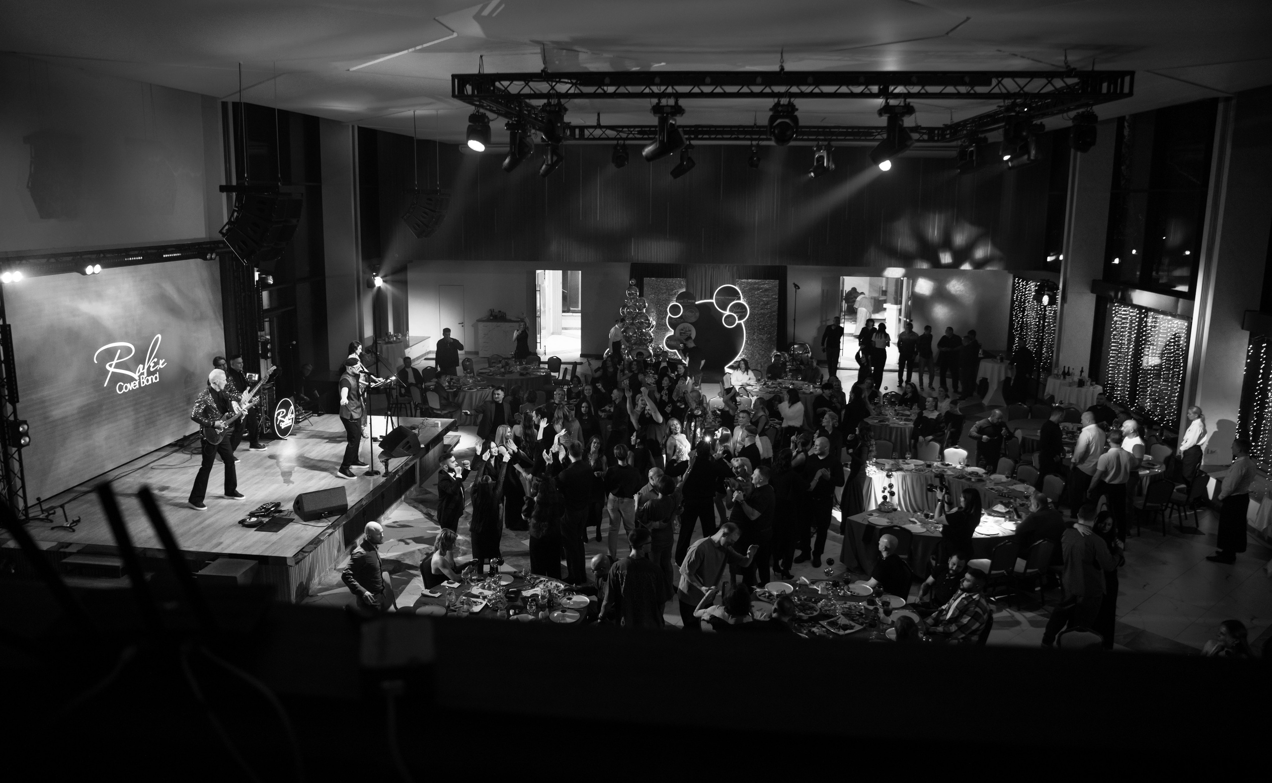 Корпоратив — Фантастическая семерка 2025. Репортажный и свадебный фотограф в Челябинске Елисеев Павел