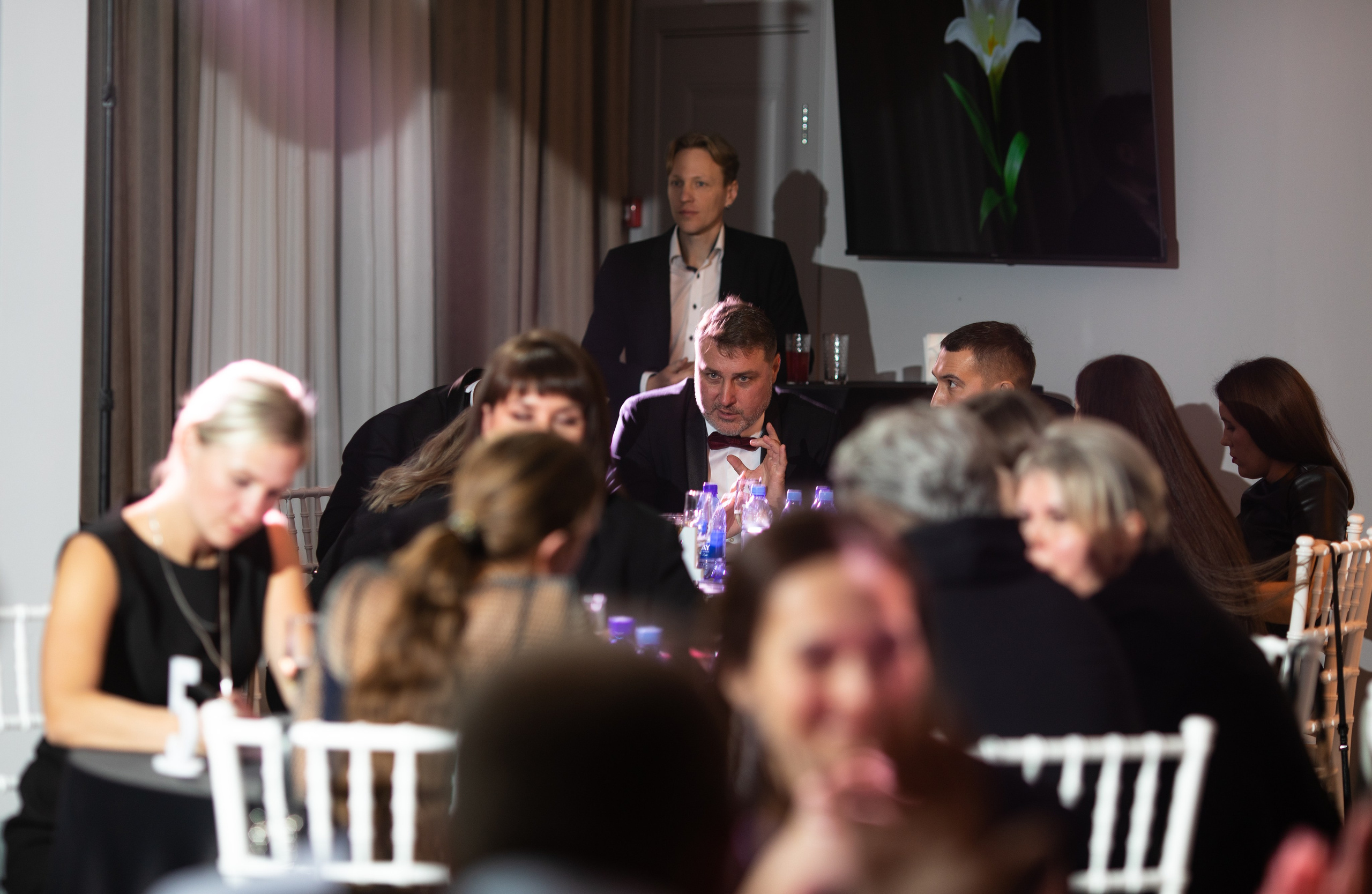 Что? Где? Когда? — Вторая игра г. Челябинск. Репортажный и свадебный фотограф в Челябинске Елисеев Павел