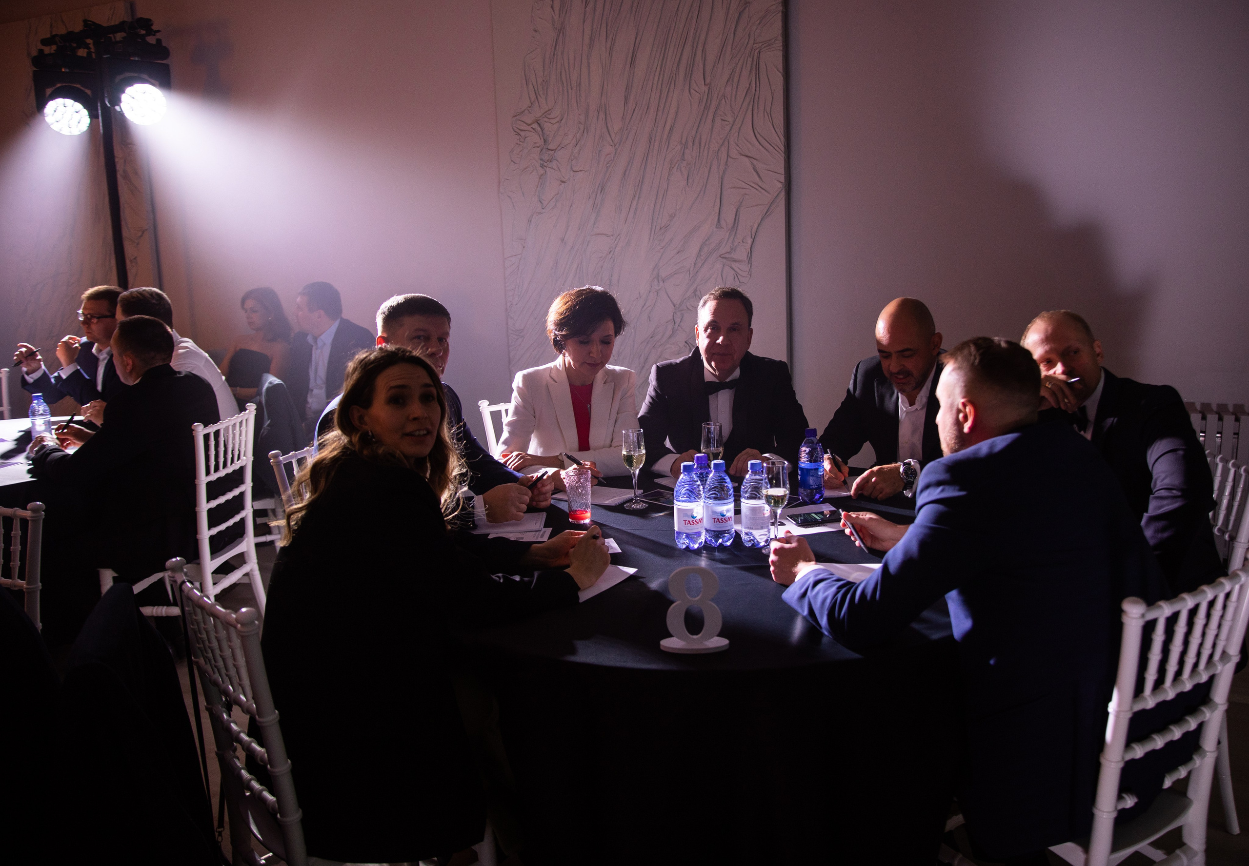 Что? Где? Когда? — Вторая игра г. Челябинск. Репортажный и свадебный фотограф в Челябинске Елисеев Павел