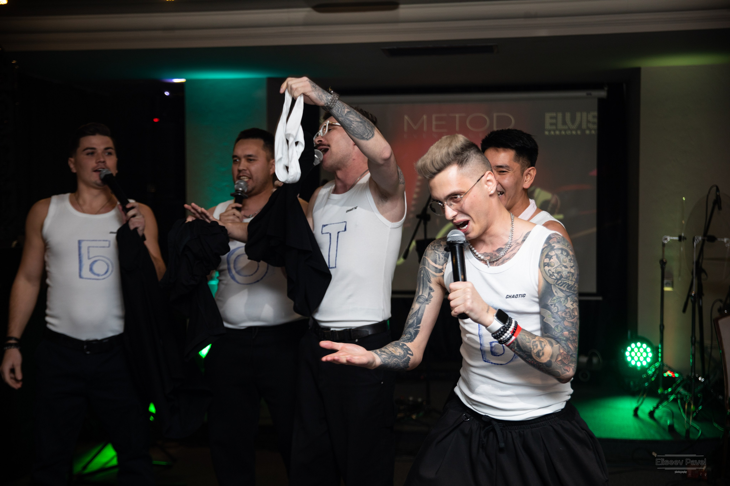 EventBattle — 2024. Репортажный и свадебный фотограф в Челябинске Елисеев Павел