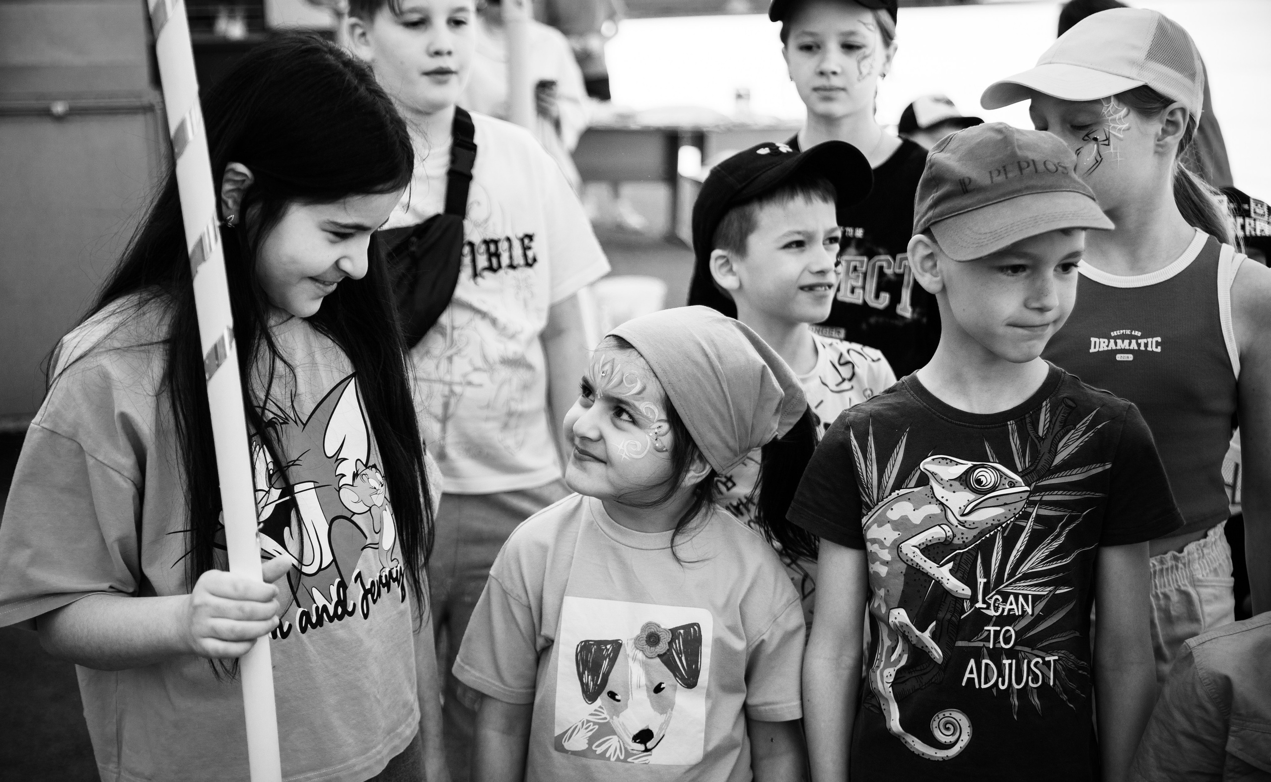 Мероприятия «PEPLOS -2025». Репортажный и свадебный фотограф в Челябинске Елисеев Павел