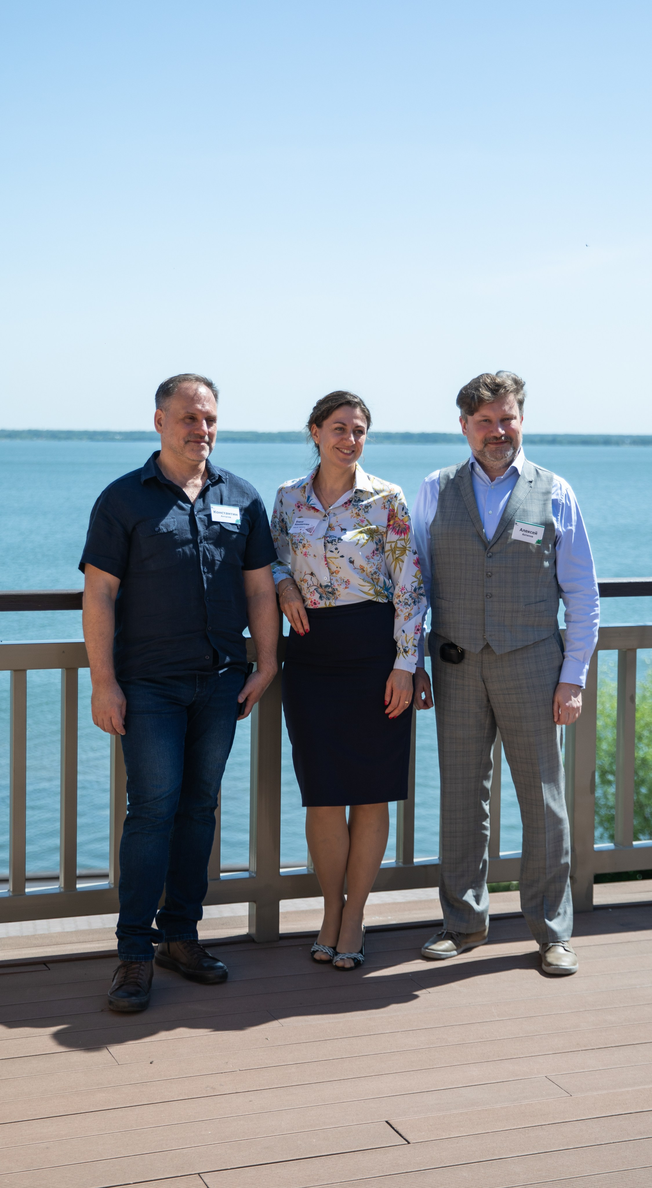 Конференция РМК. Березка. Репортажный и свадебный фотограф в Челябинске Елисеев Павел