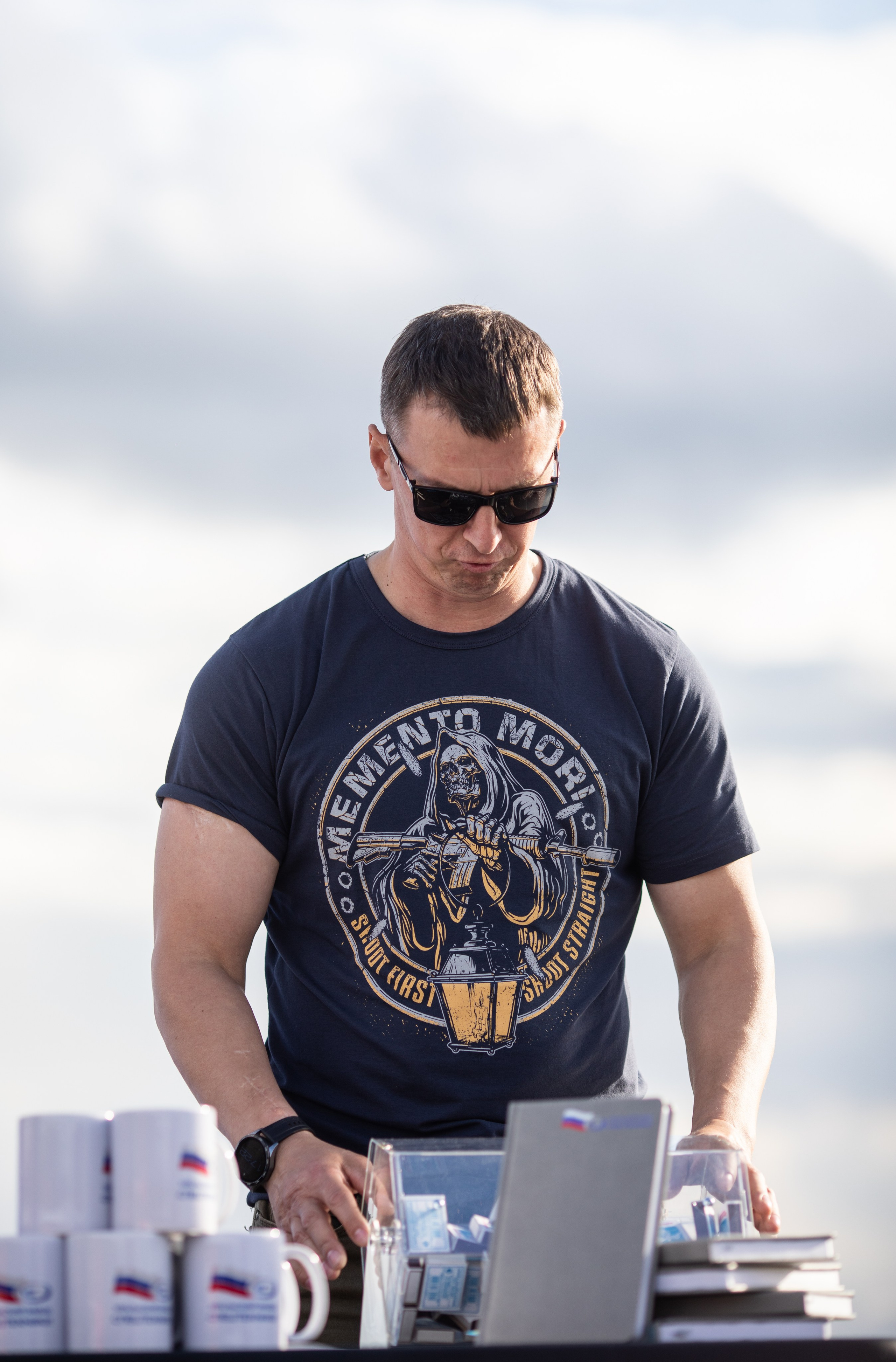 УЗСТ- Корпоративный тимбилдинг на аэродроме. Репортажный и свадебный фотограф в Челябинске Елисеев Павел