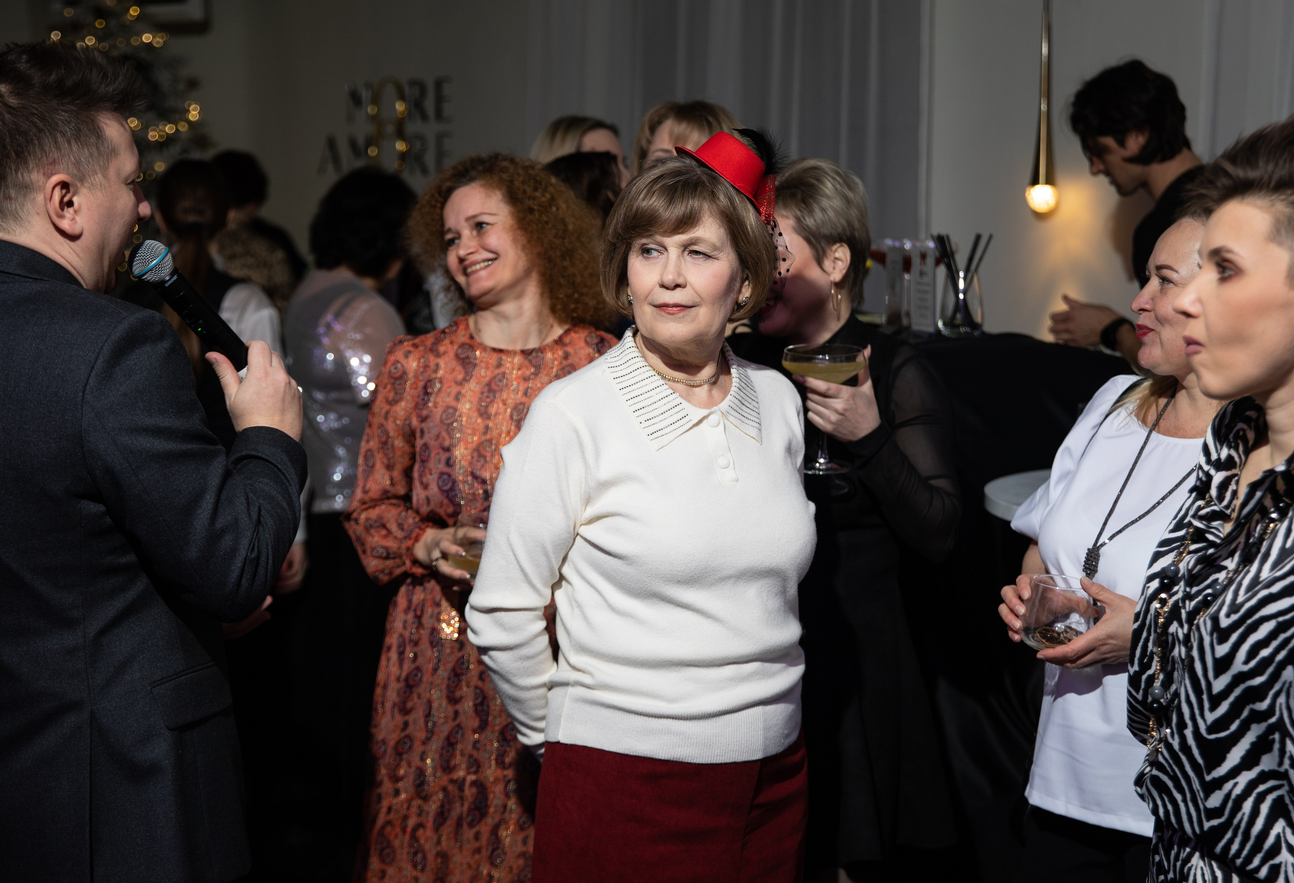 Корпортатив Санта. Amore ore. Репортажный и свадебный фотограф в Челябинске Елисеев Павел