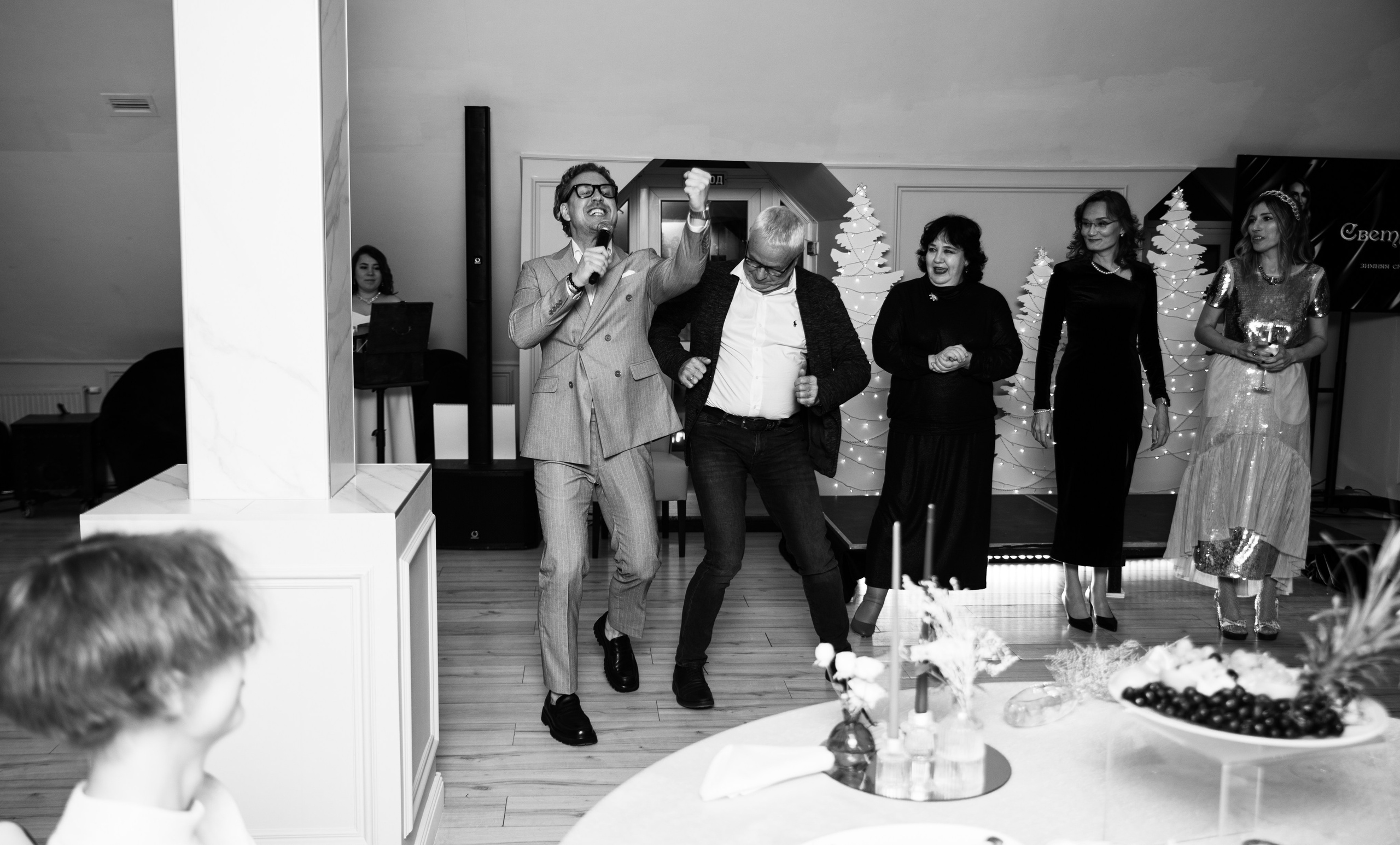 Юбилей. Снежная Королева -2024. Репортажный и свадебный фотограф в Челябинске Елисеев Павел