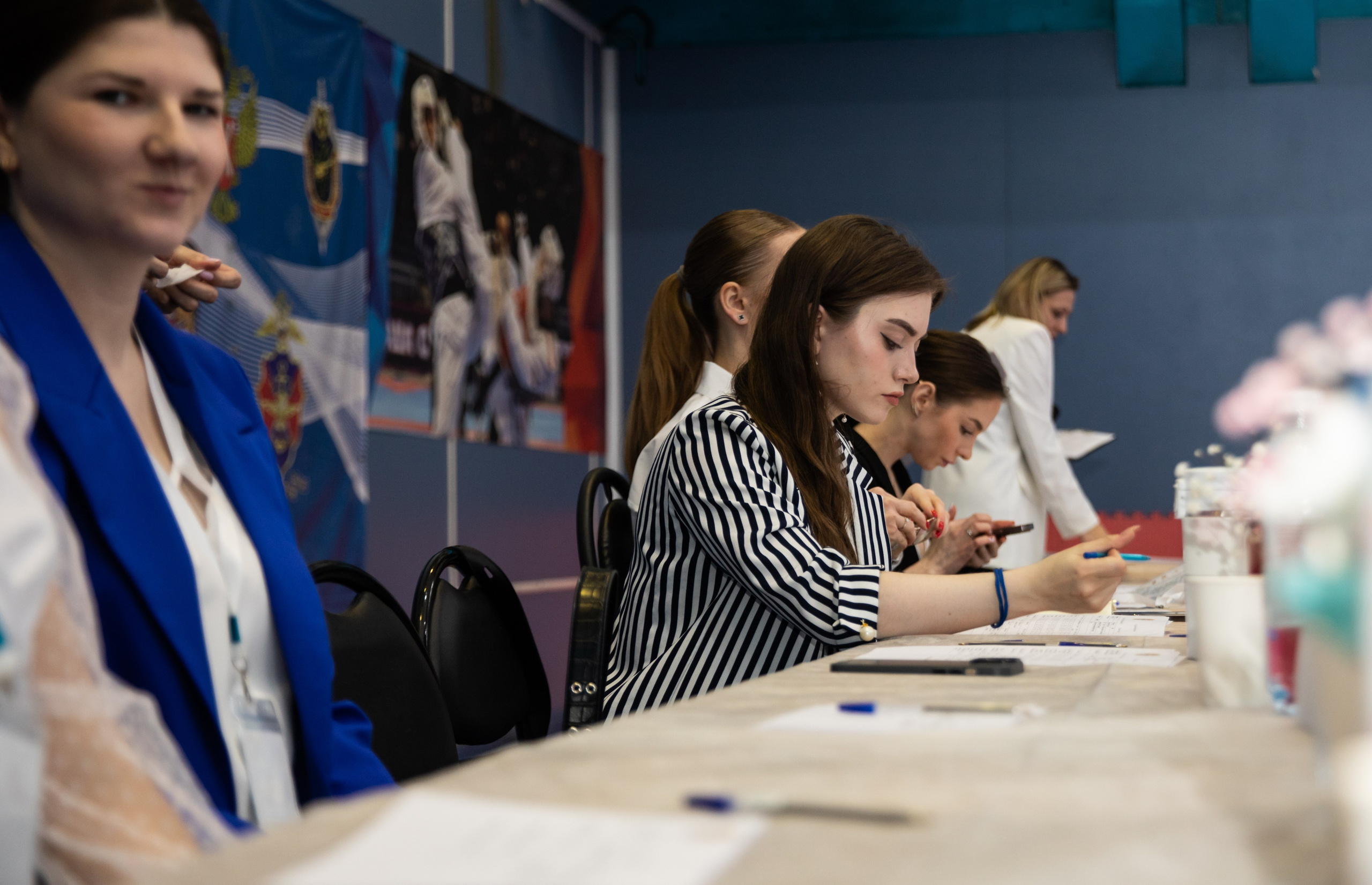 Уральские звезды. Художественная Гимнастика — 2025. Репортажный и свадебный фотограф в Челябинске Елисеев Павел