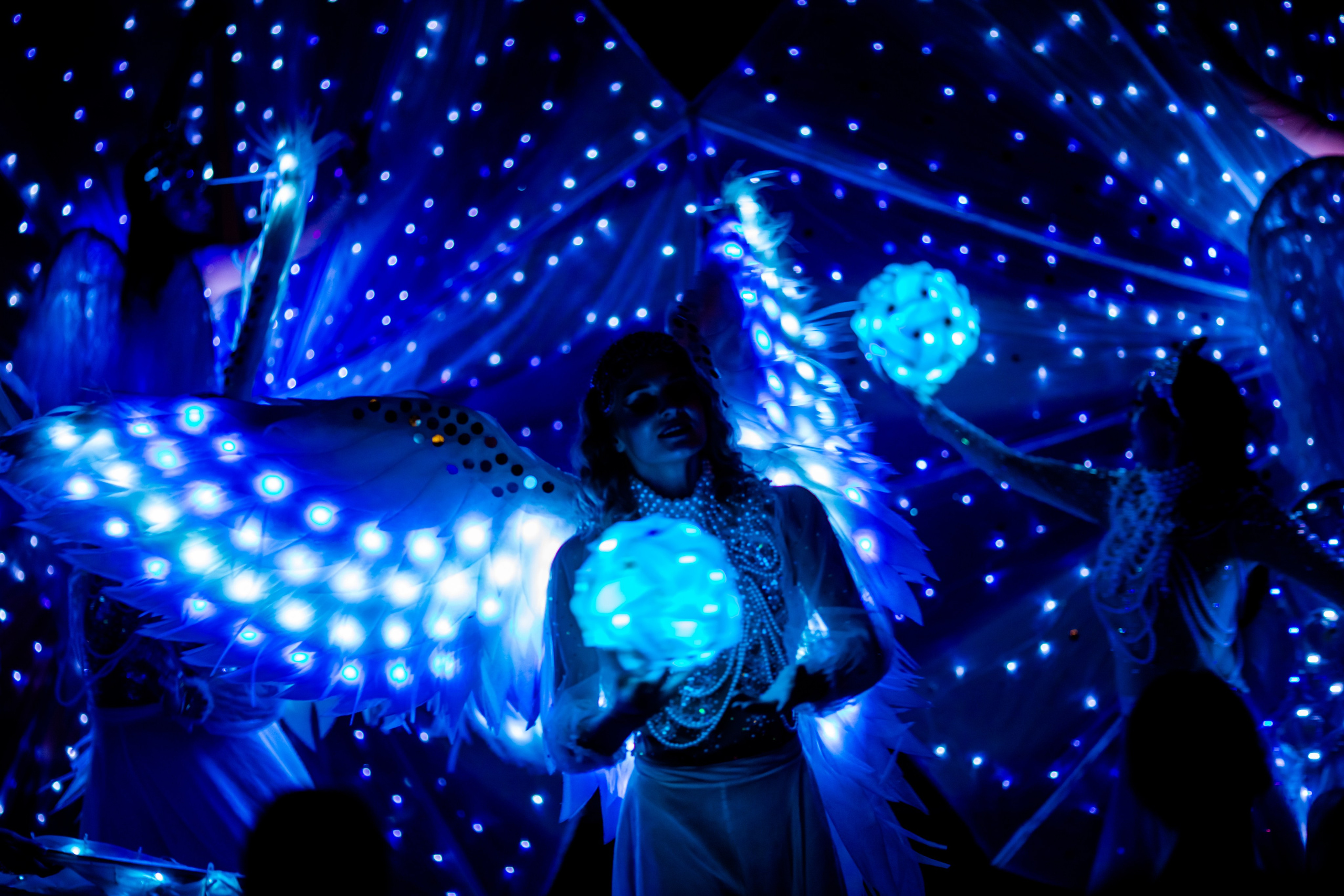 Корпоратив — Фантастическая семерка 2025. Репортажный и свадебный фотограф в Челябинске Елисеев Павел