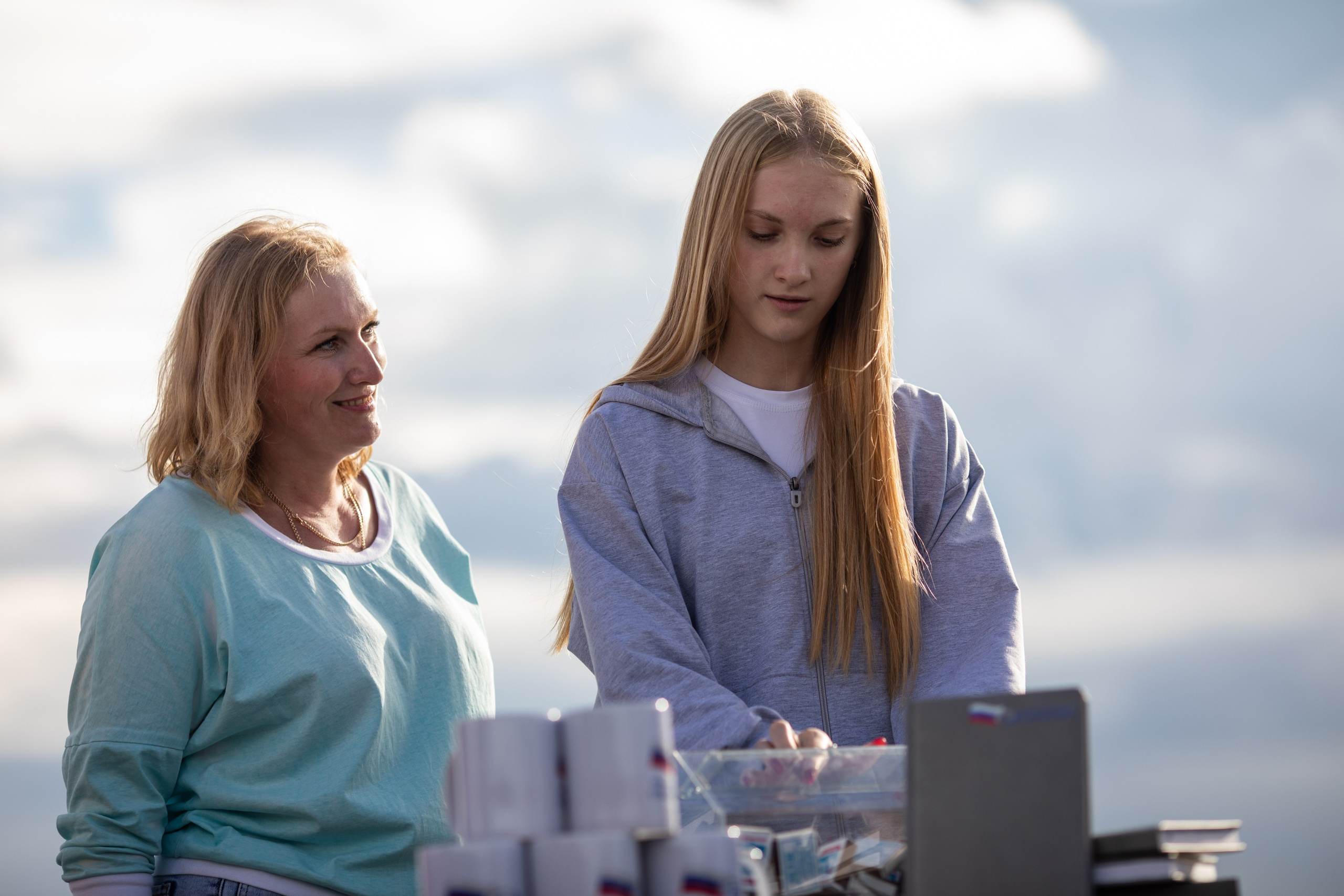 УЗСТ- Корпоративный тимбилдинг на аэродроме. Репортажный и свадебный фотограф в Челябинске Елисеев Павел