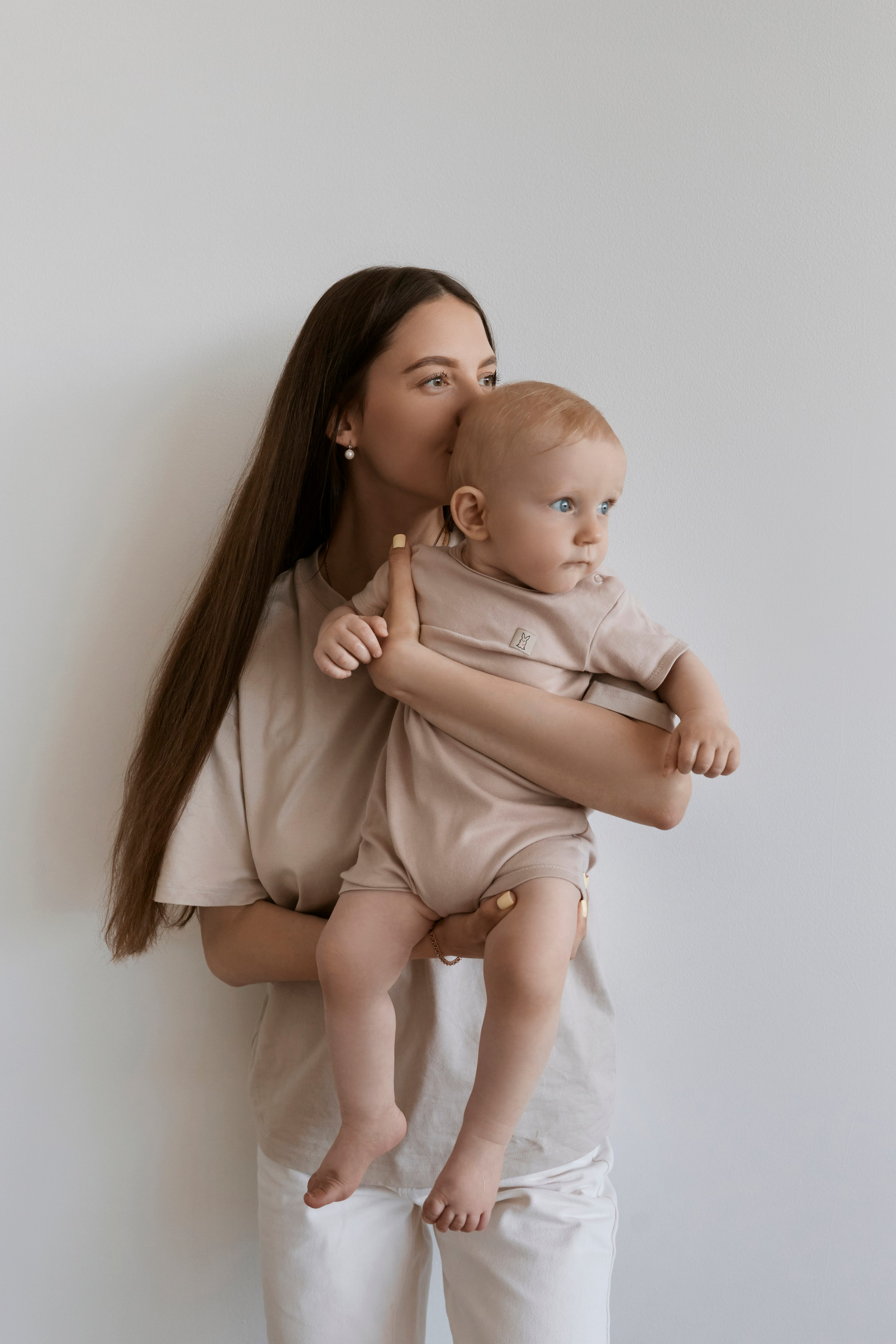 Анастасия, Степан и Мирон. Светлана Шайгаскарова| фотограф в Перми