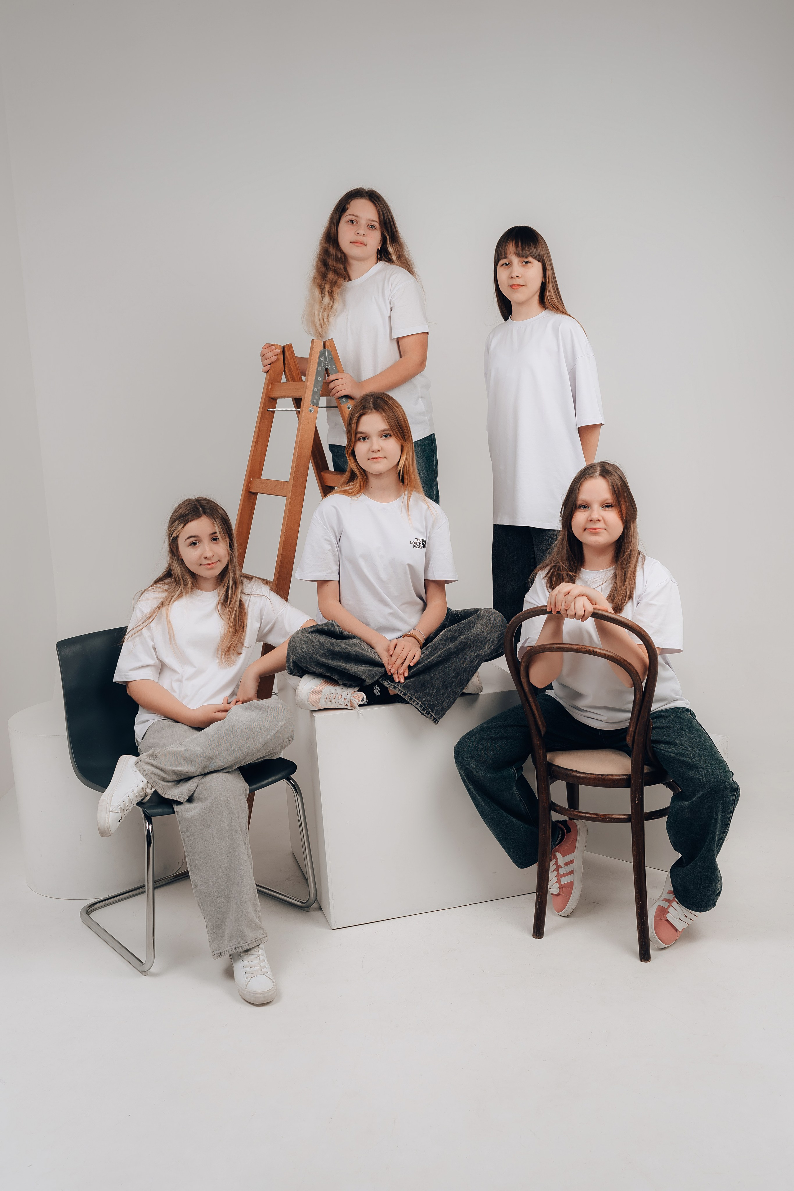 5 класс. Индустрия. Детский и семейный фотограф Катерина Мишина