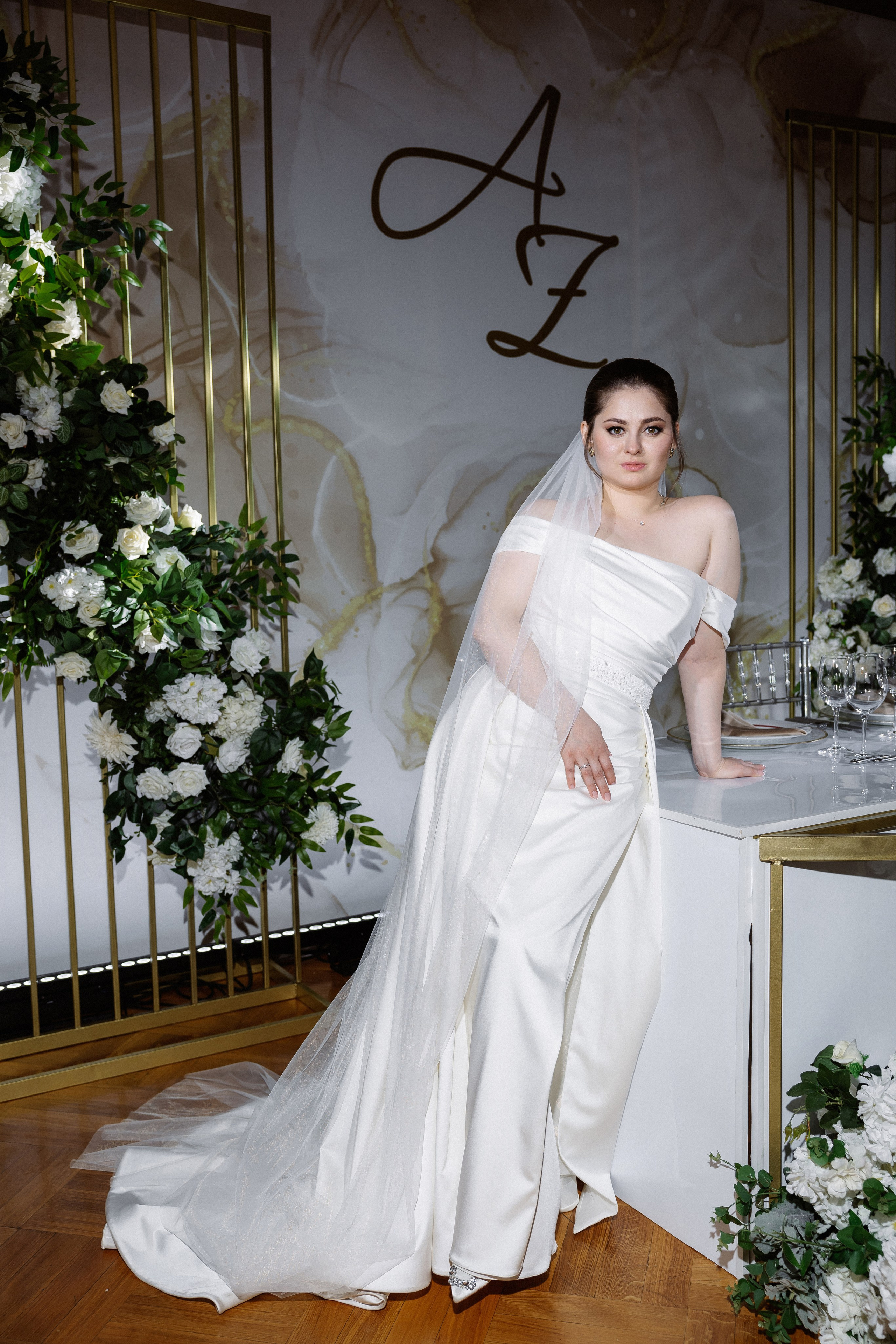 Захар & Алена. RETOUCH-HOUSE