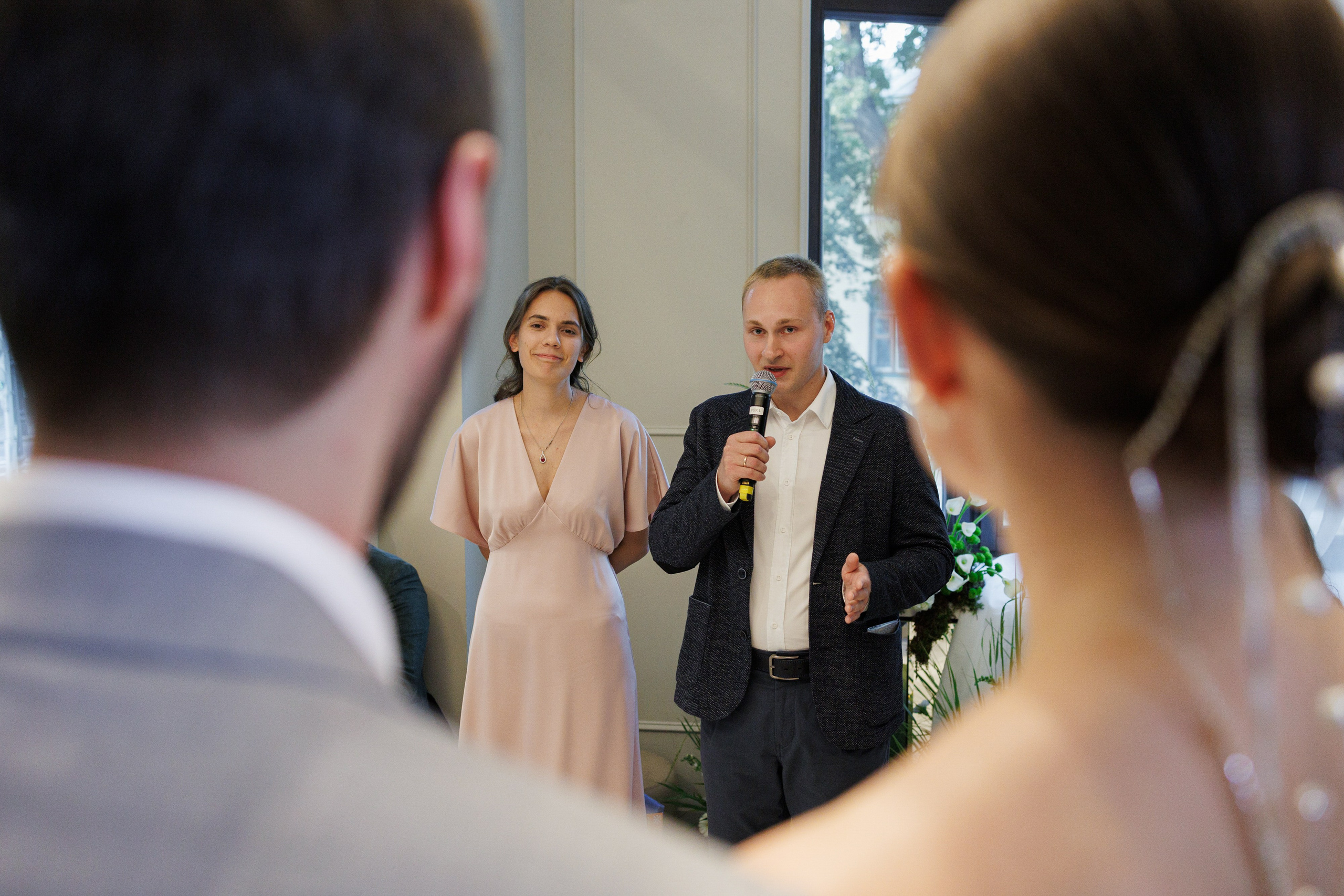 Илья & Валерия. RETOUCH-HOUSE