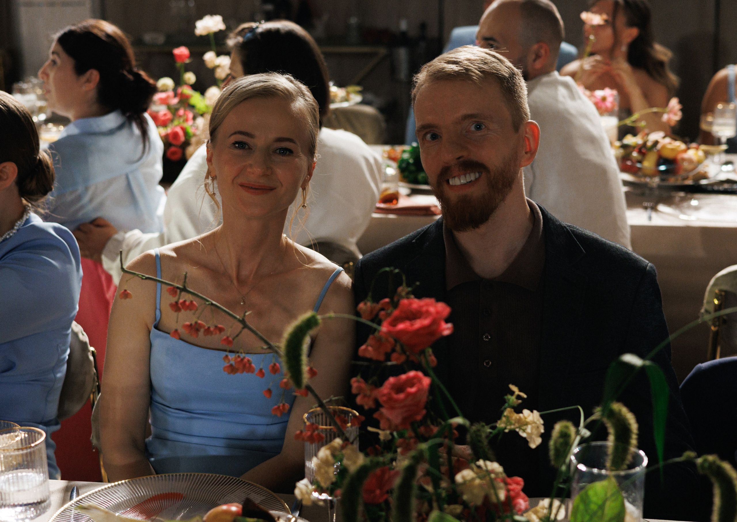 Дима & Варя. RETOUCH-HOUSE