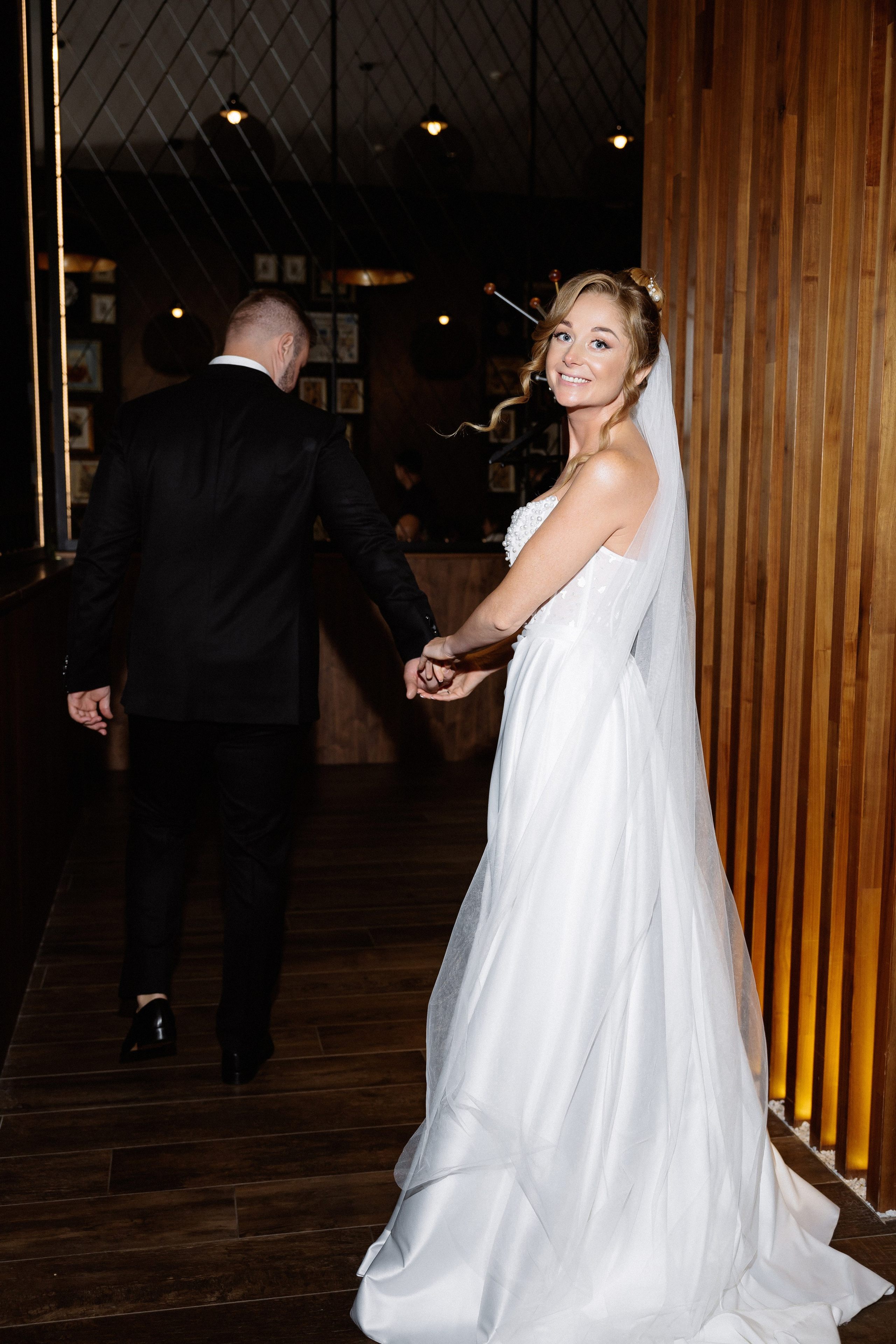 Александр & Светлана. RETOUCH-HOUSE