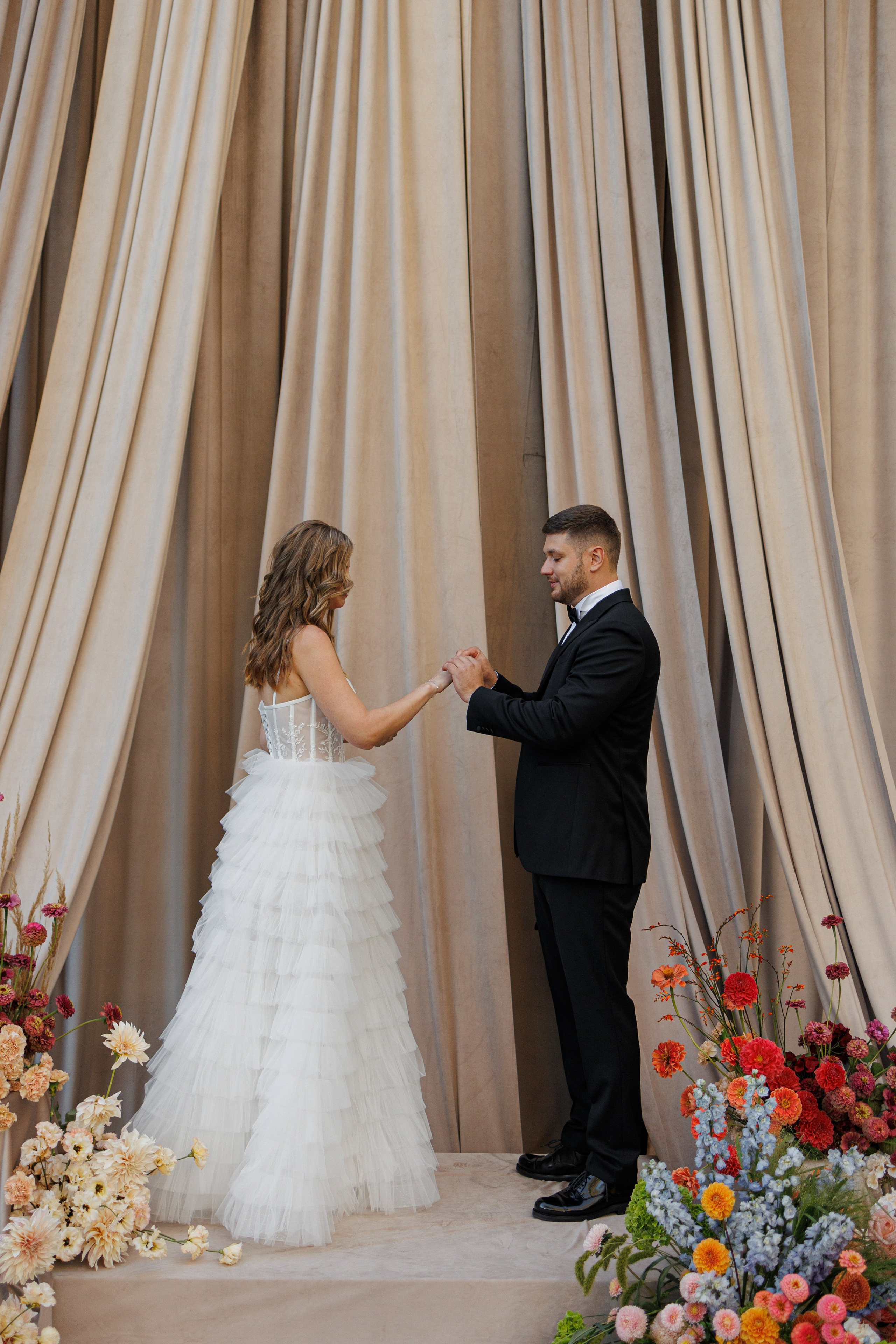 Дима & Варя. RETOUCH-HOUSE