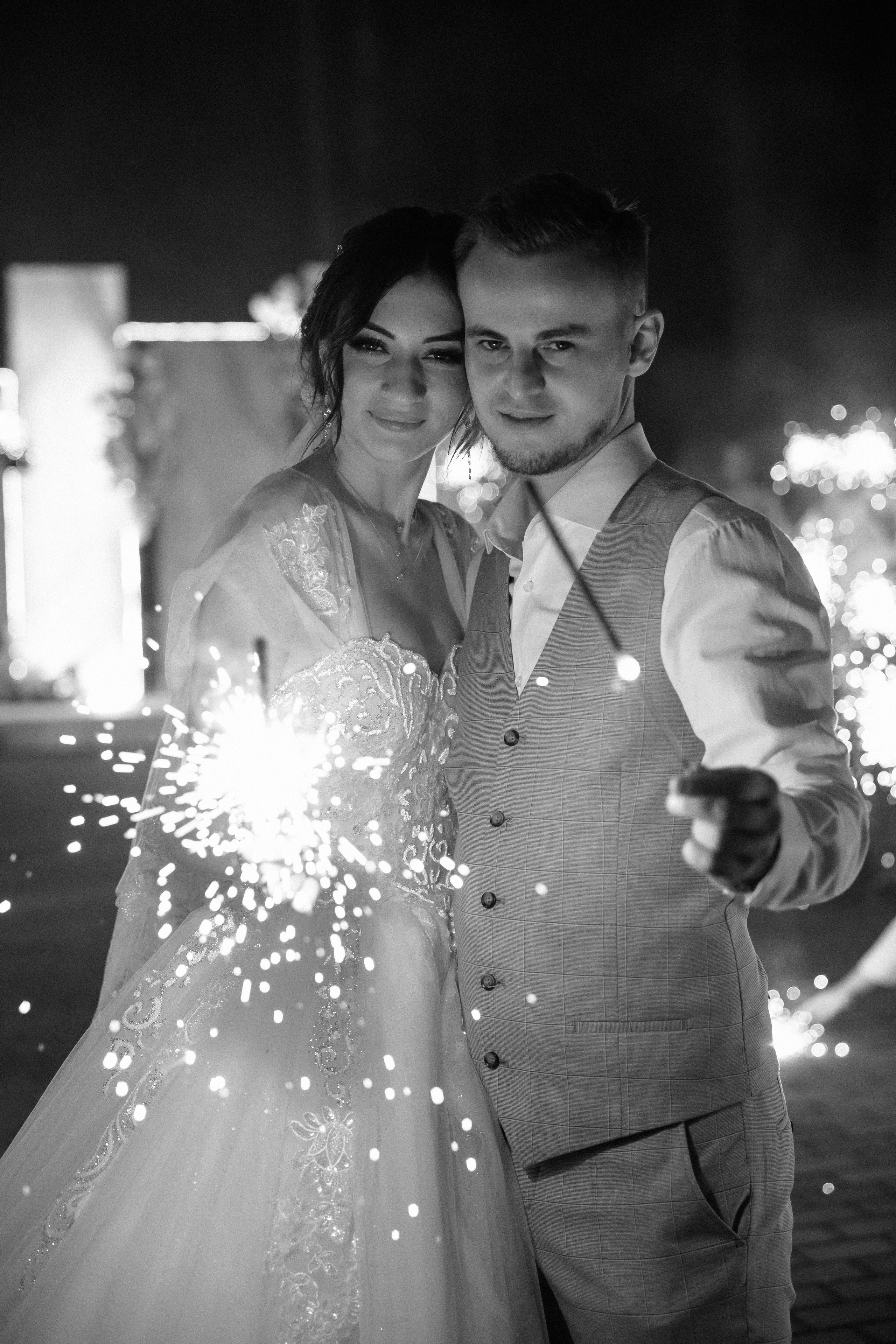 Александр & Марьяна. RETOUCH-HOUSE