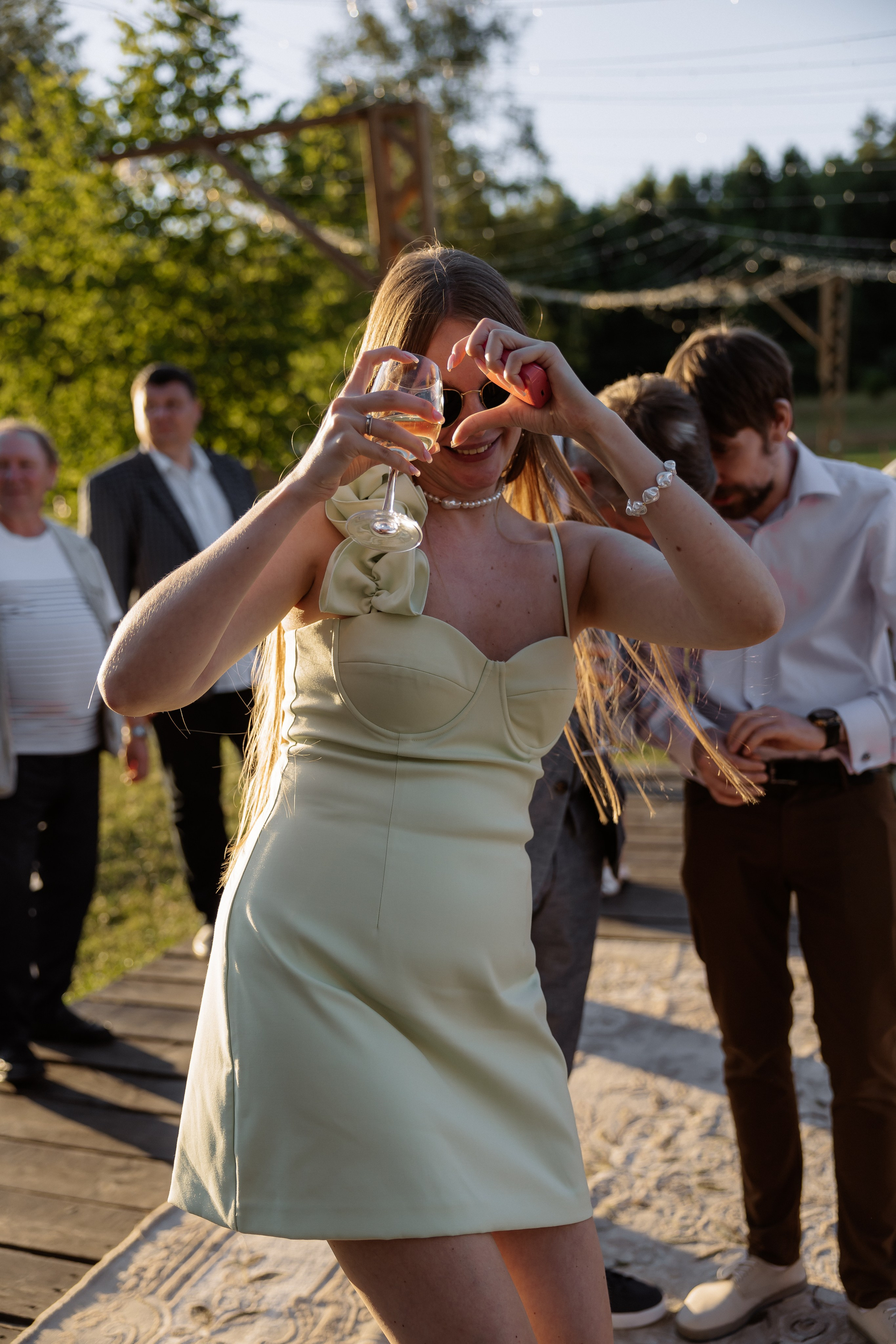 Владислав & Виктория. RETOUCH-HOUSE