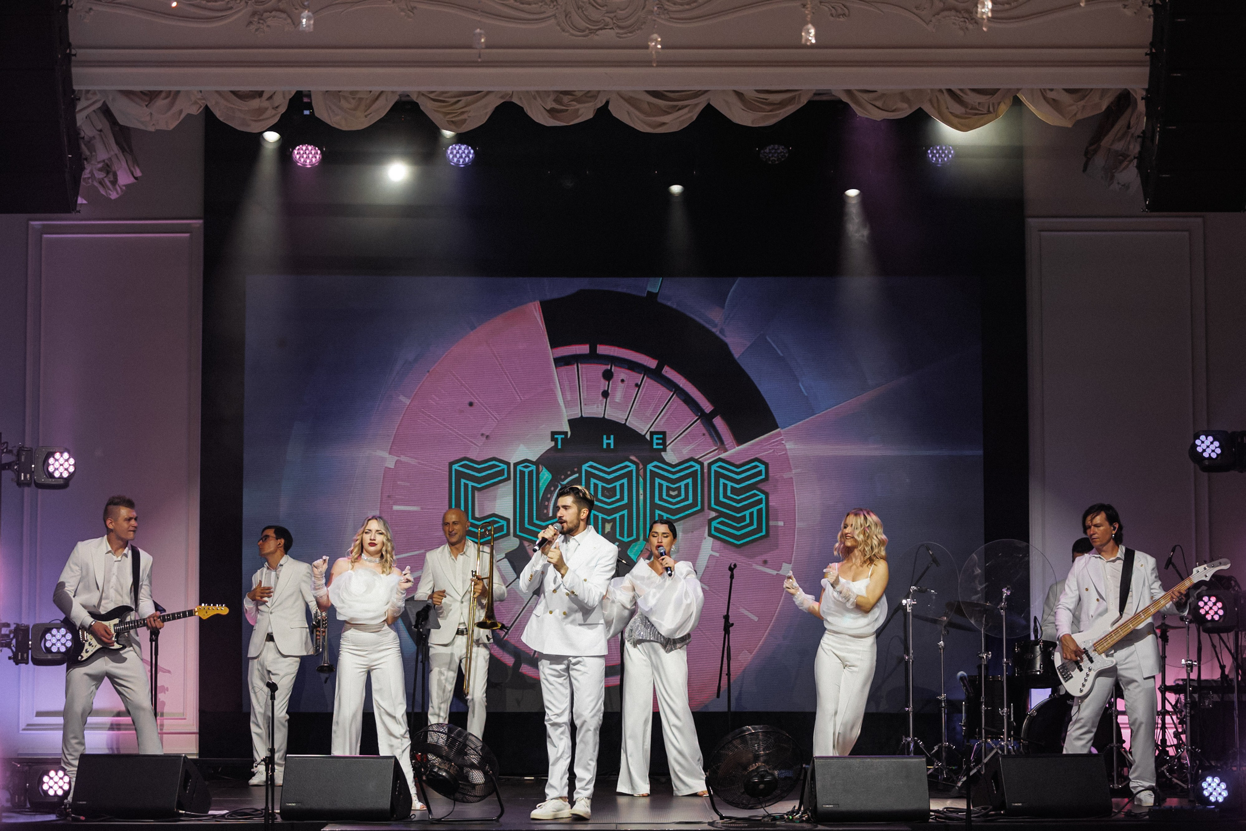 Павел & Варвара. RETOUCH-HOUSE